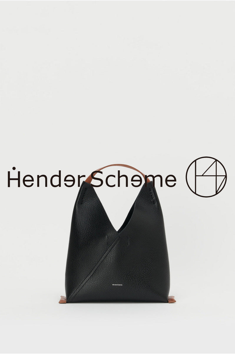 Hender Scheme / エンダースキーマ 公式通販サイト OBLIGE オンライン