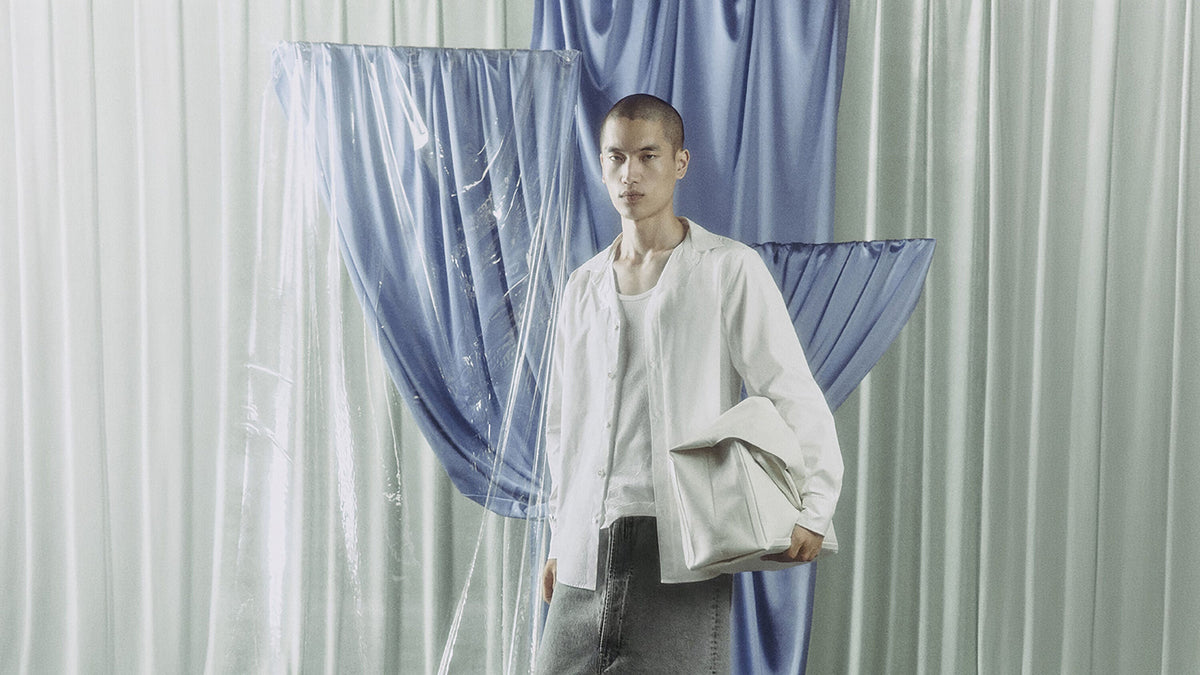 Maison Margiela mens/ メゾン マルジェラ メンズ / 正規取扱 / 公式