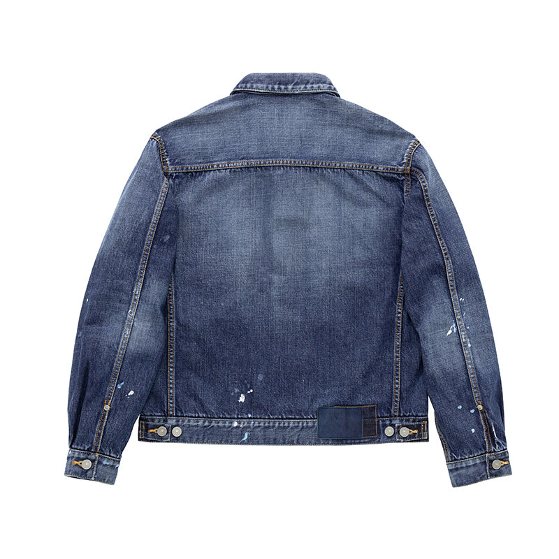 23AW visvim SS 101 JKT DMGD-1010 商品を売る - www.woodpreneurlife.com