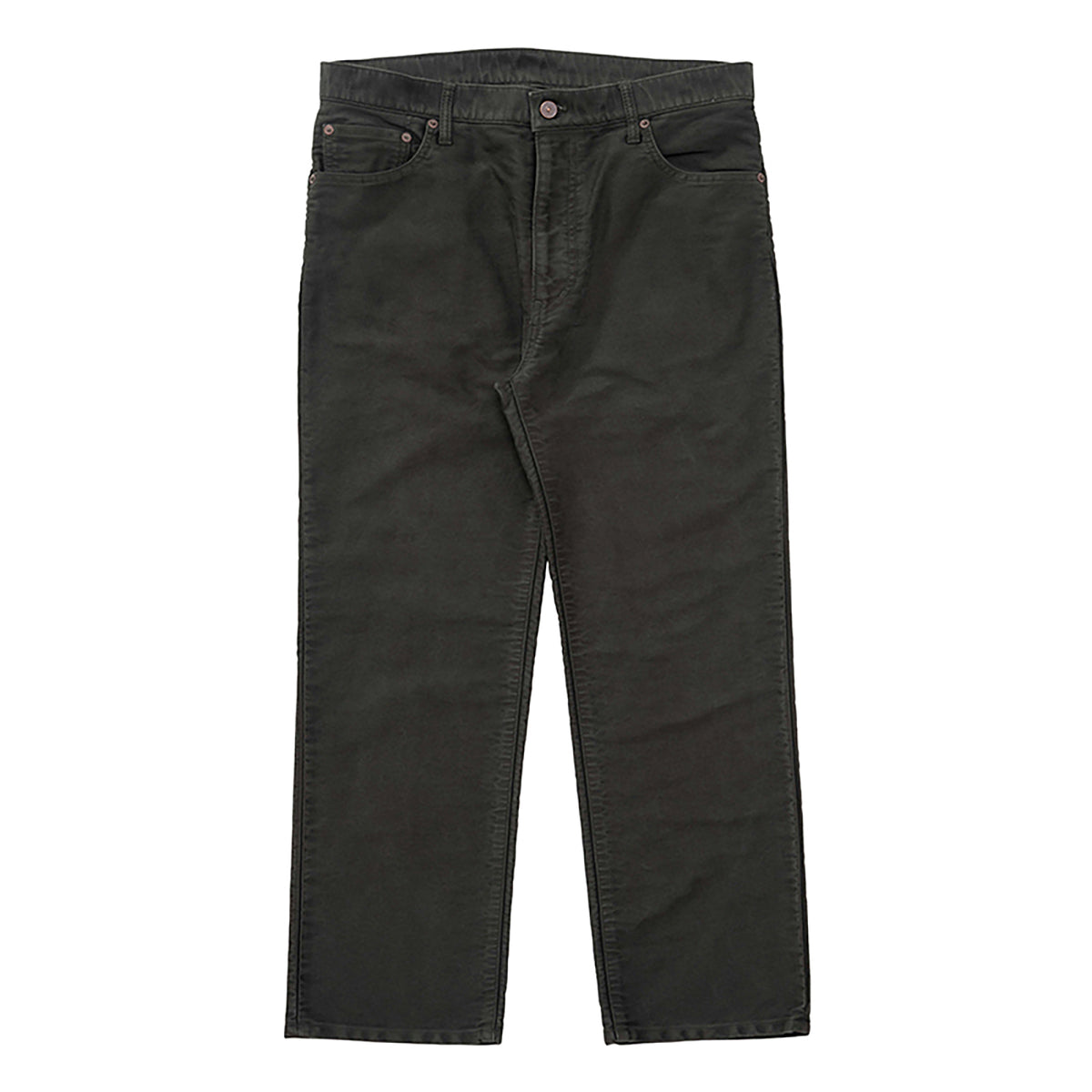 VISVIM FLUXUS 10 MOLESKIN Sサイズ FLUXUS 10 MOLESKIN – OBLIGE