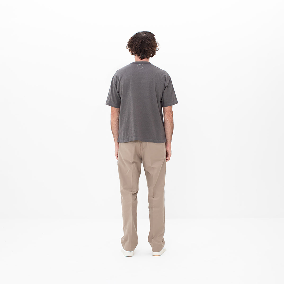 JUMBO TEE S/S – OBLIGE