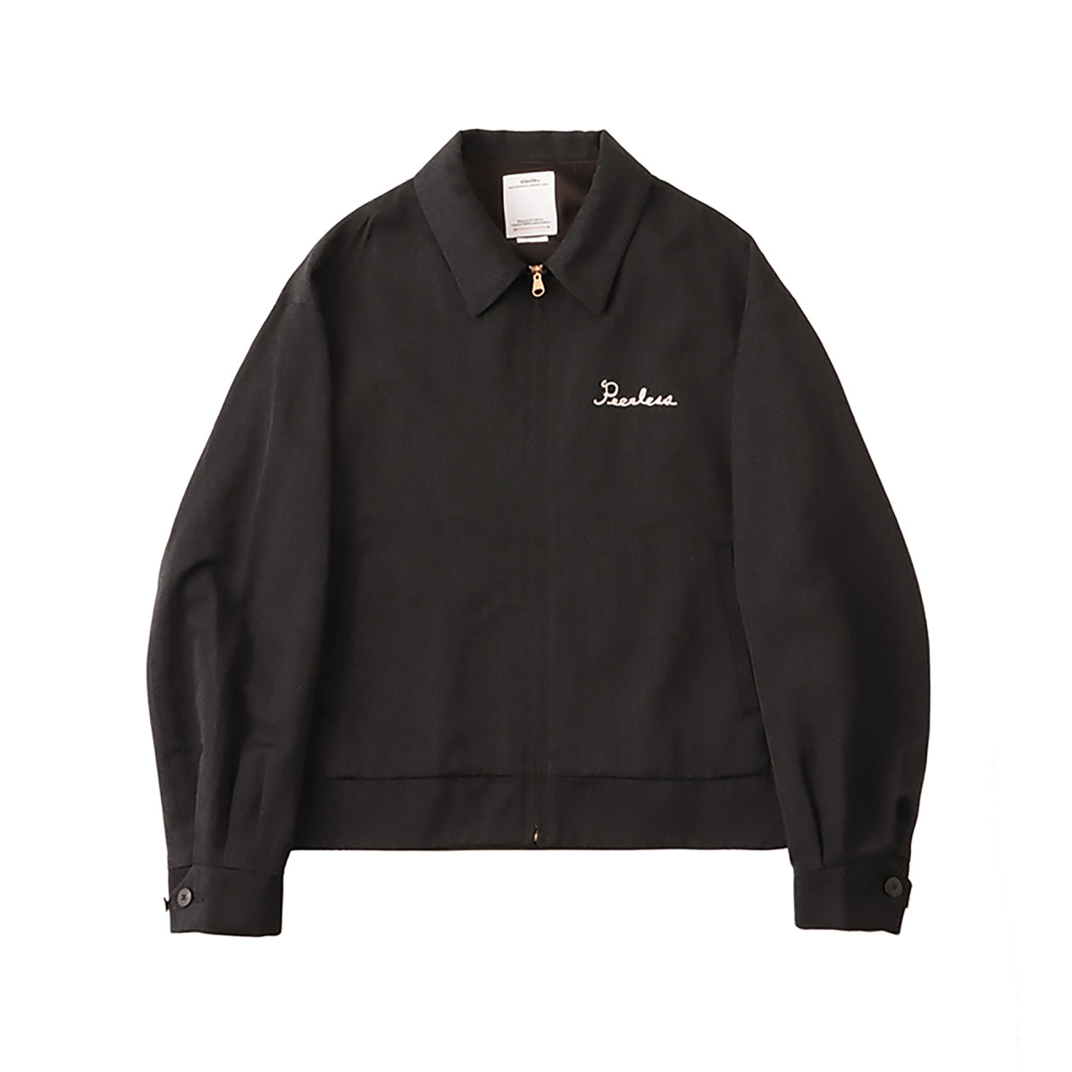 ALCAN JKT – OBLIGE