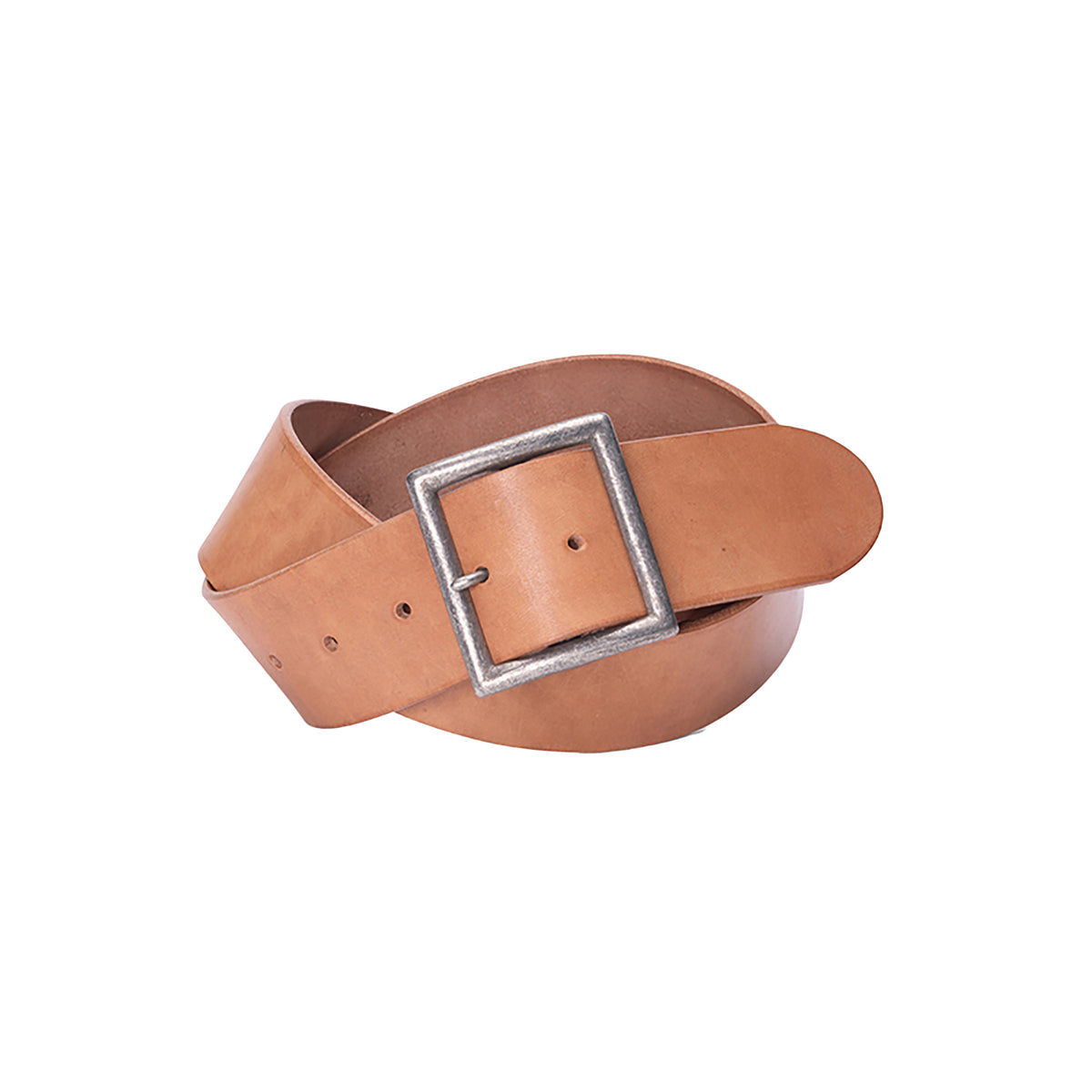 PLAIN BELT 45MM – OBLIGE