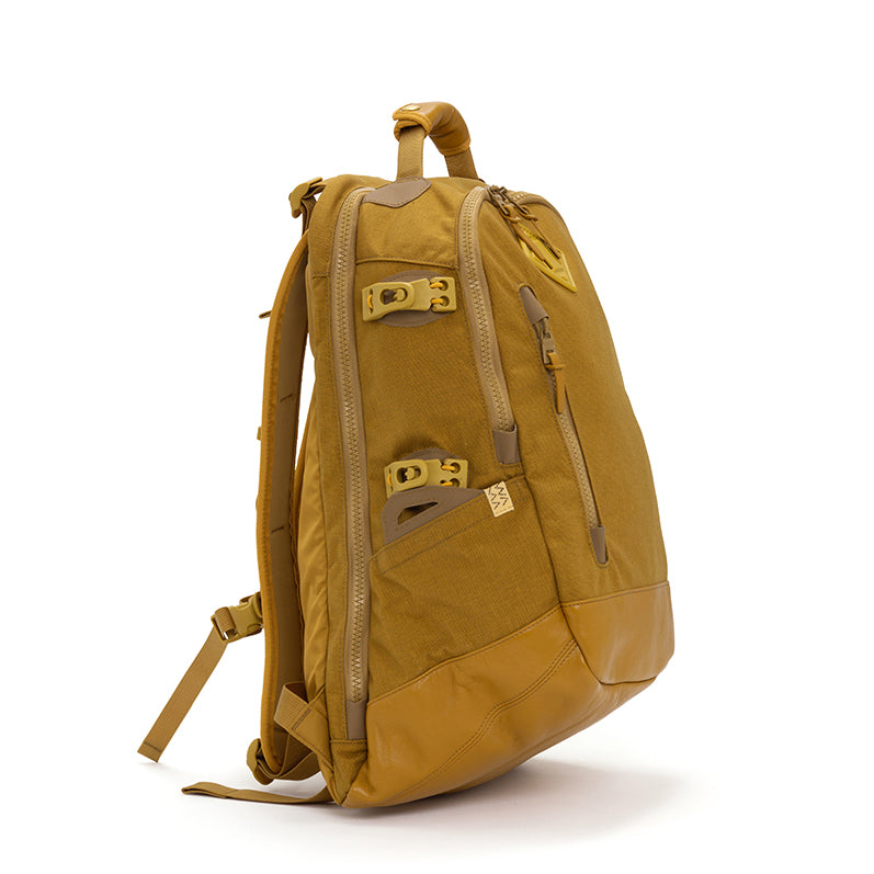 VISVIM ビズビム CORDURA 20L コーデュラ ベージュ visvim VISVIM ビズビム 21SS CORDURA 20L 0121103003045