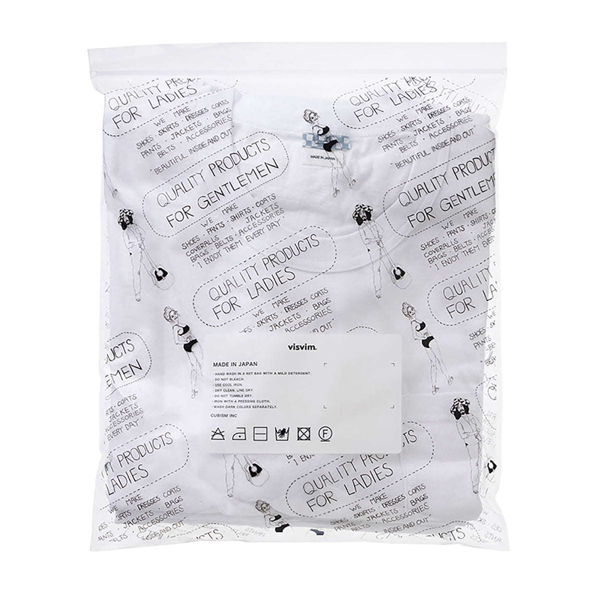 SUBLIG JUMBO 3-PACK S/S – OBLIGE