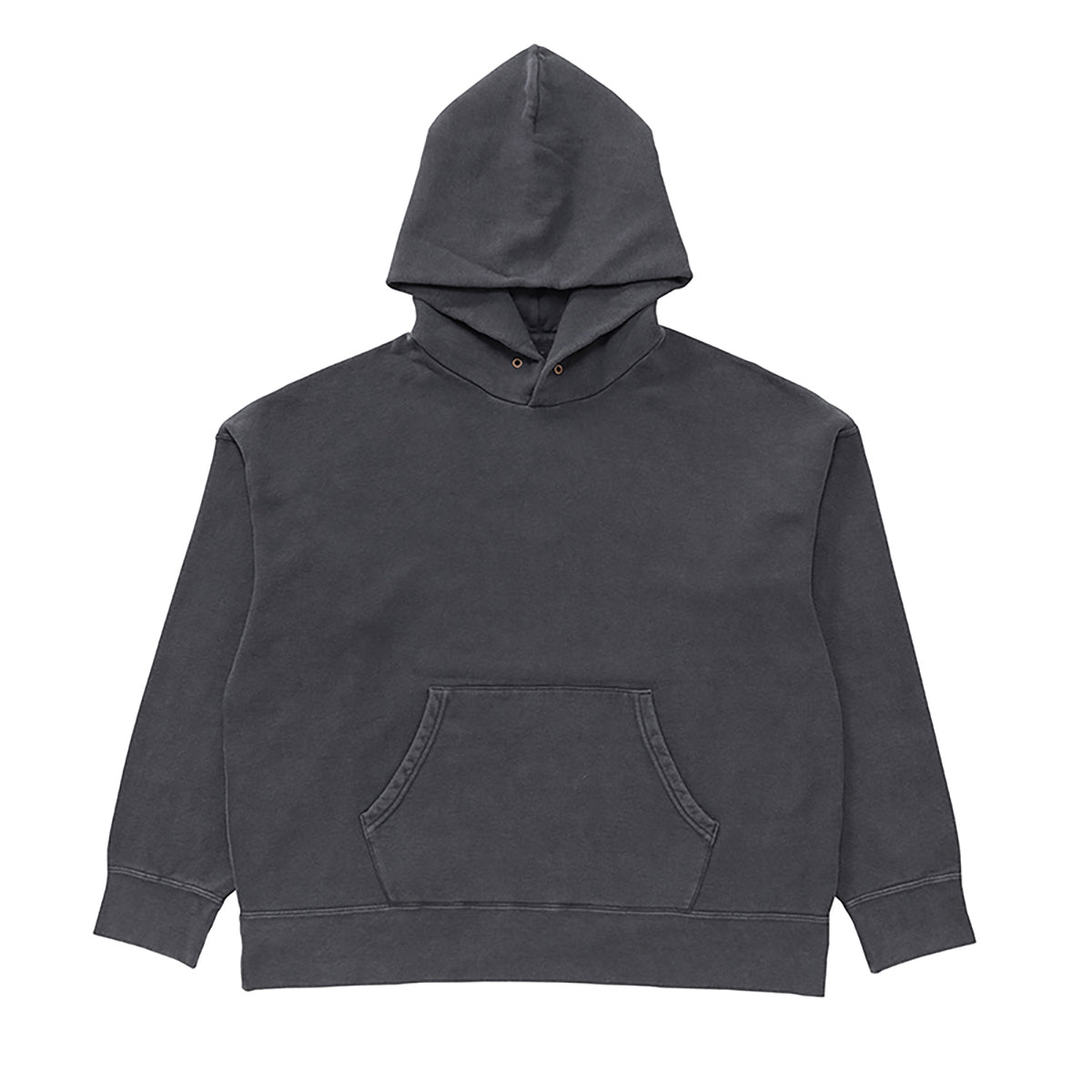 トップス visvim ict JUMBO SB HOODIE P.O. DMGD 4 JUMBO SB HOODIE P. O. DMGD – OBLIGE