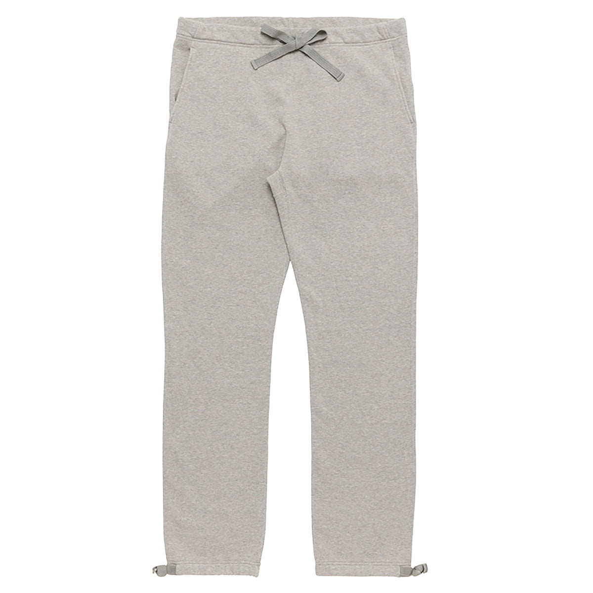 希少 VISVIM SWEAT PANTS ドローコード スウェットパンツ 1 希少 VISVIM SWEAT PANTS ドローコード スウェットパンツ 1（PFV