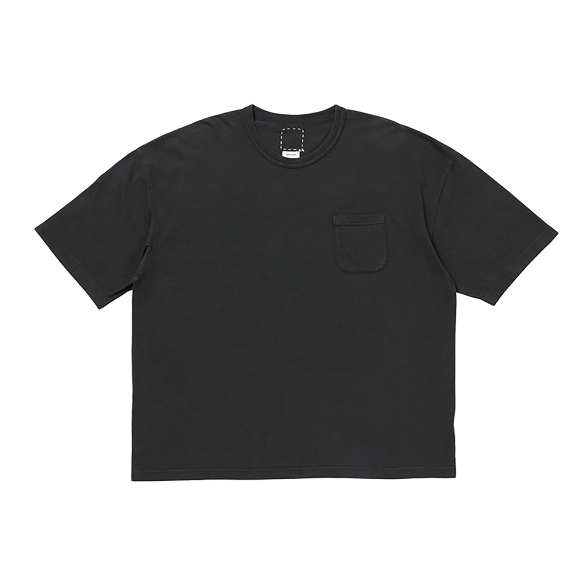 EX JUMBO TEE S/S DMGD – OBLIGE