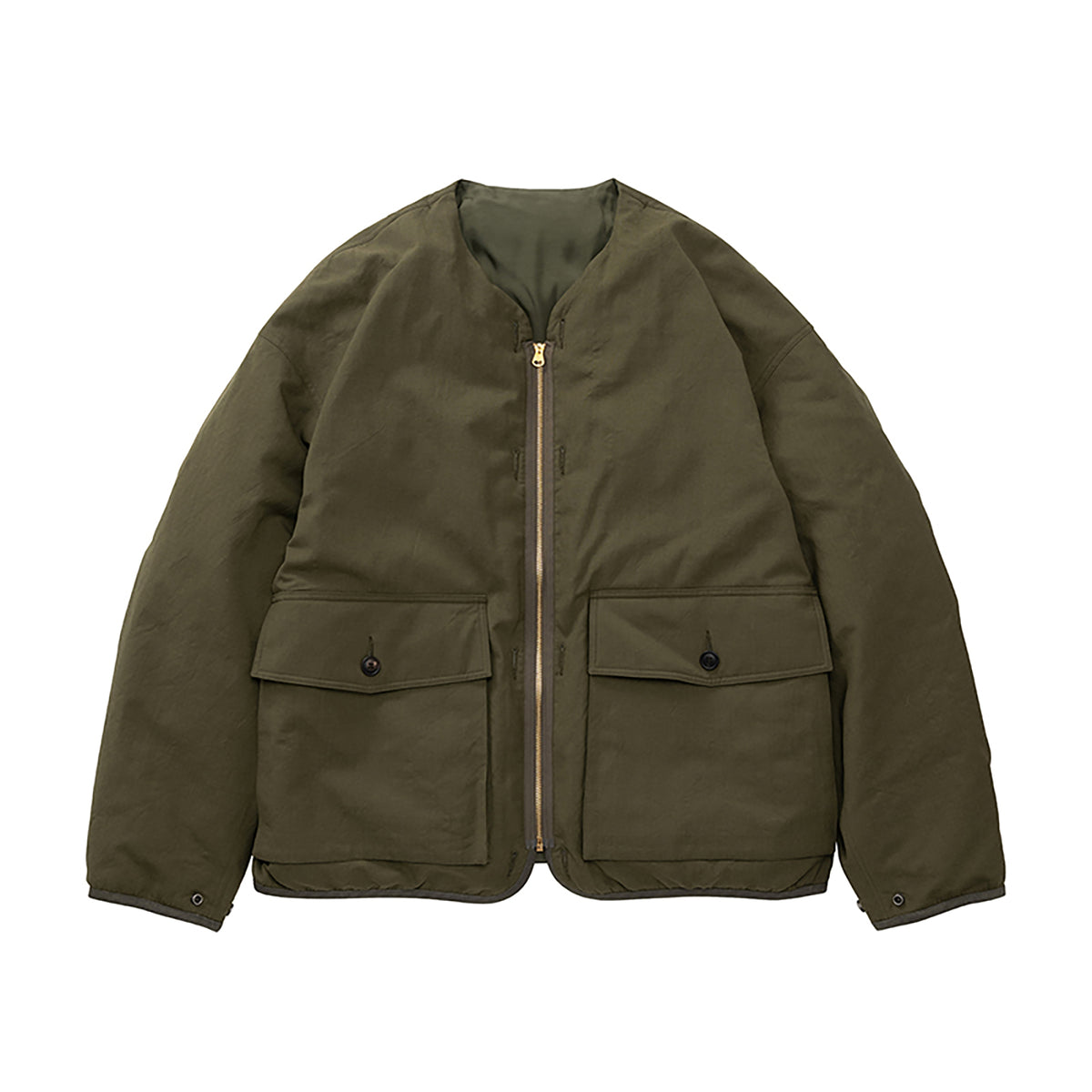 visvim 25ss IRIS DOWN JKT サイズ1