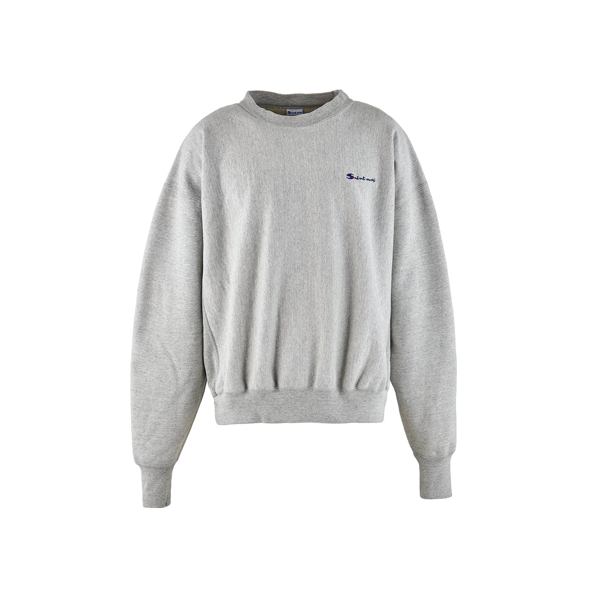 CRW N SWT LOGO – OBLIGE 