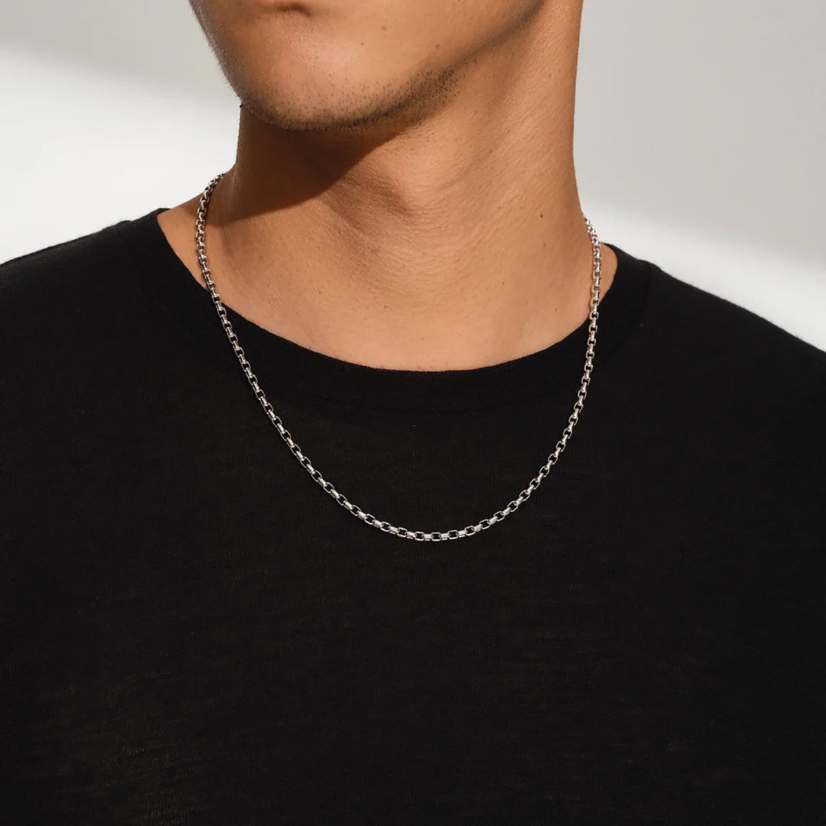 LEE CHAIN THICK – OBLIGE