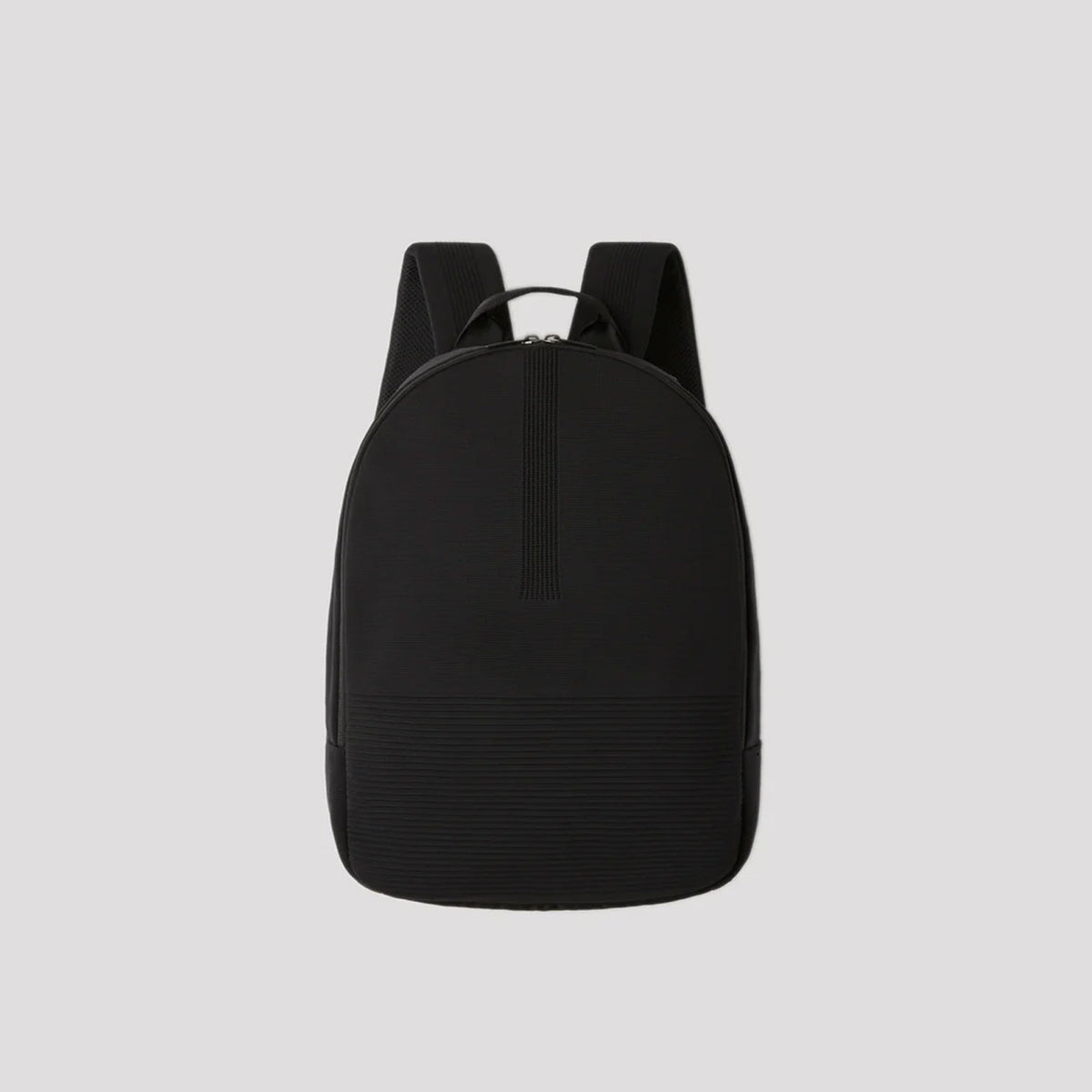 MILAN BACKPACK -BLACK- – OBLIGE