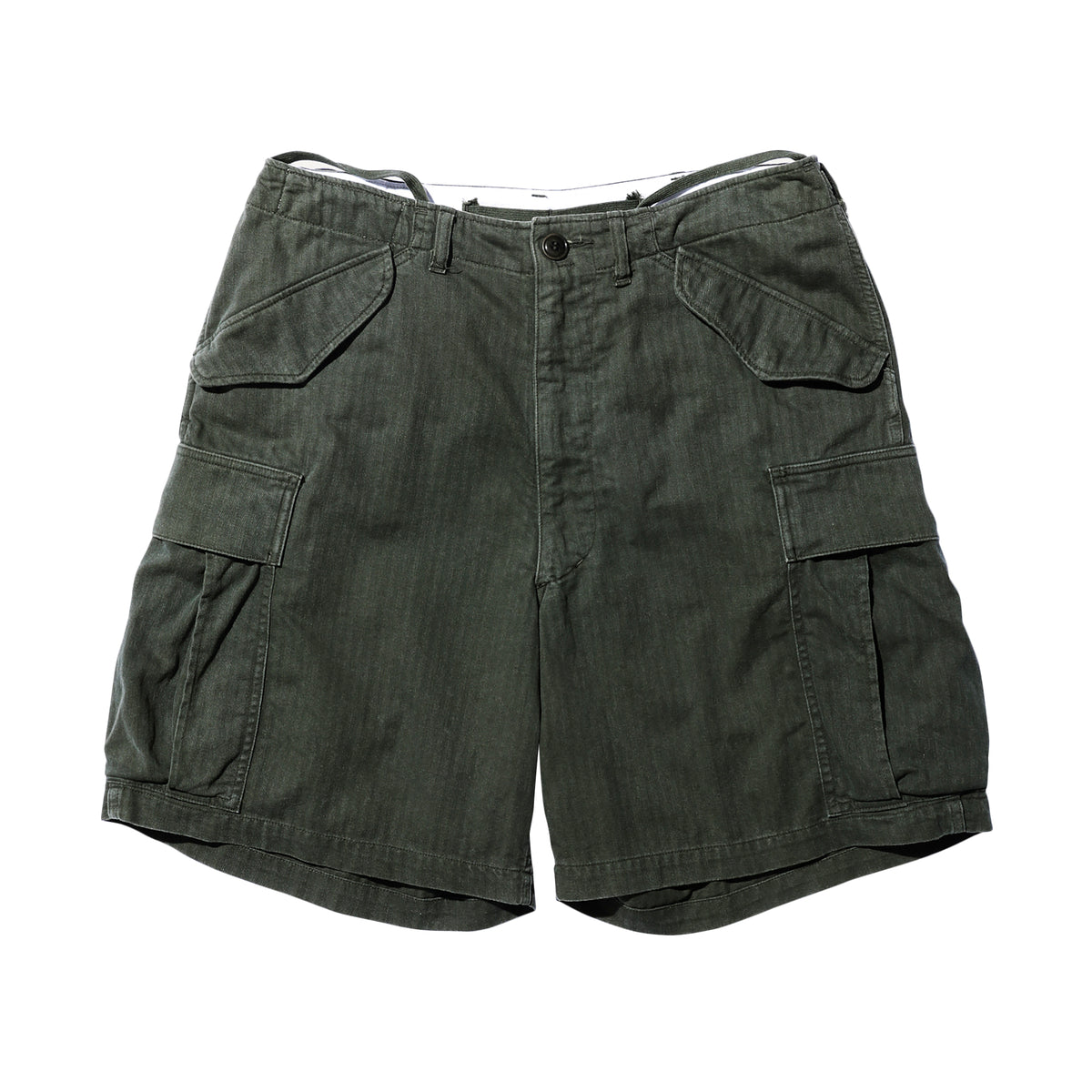 M-51 SHORTS – OBLIGE
