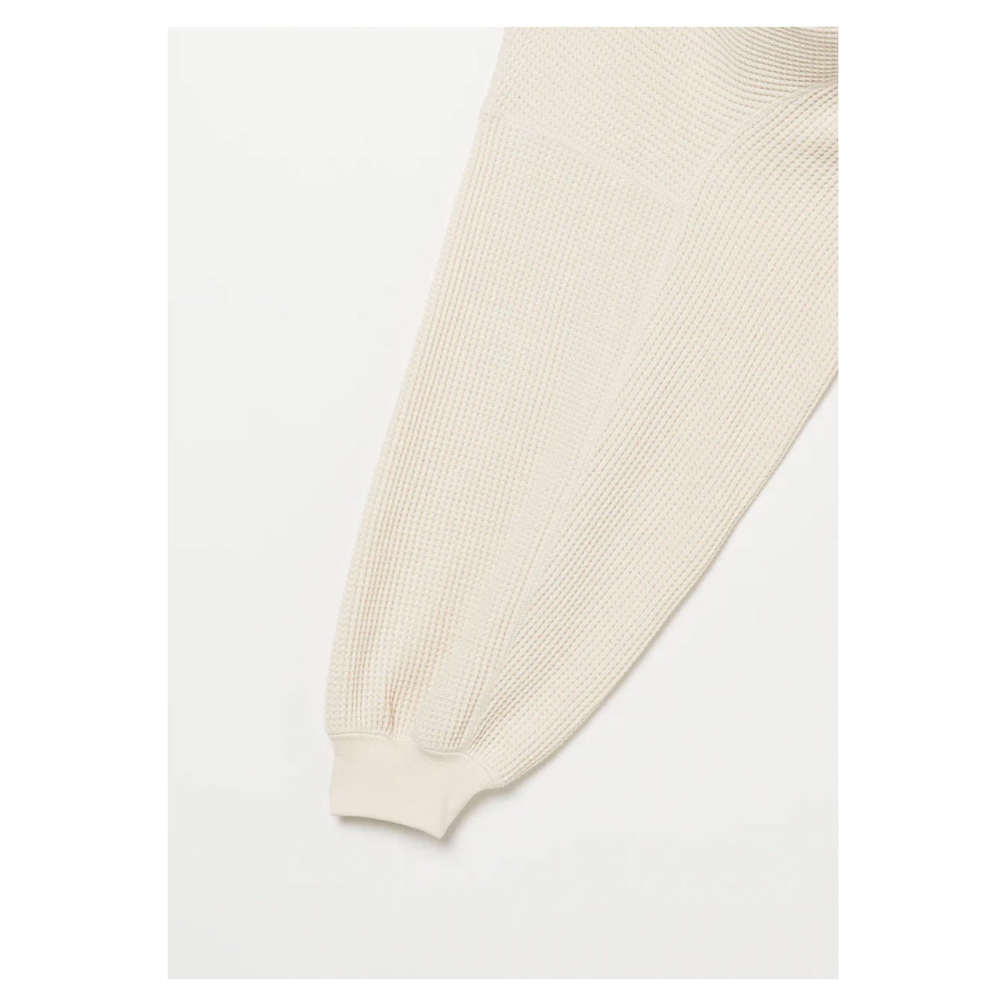 Thermal Dolman Tee -BLACK-