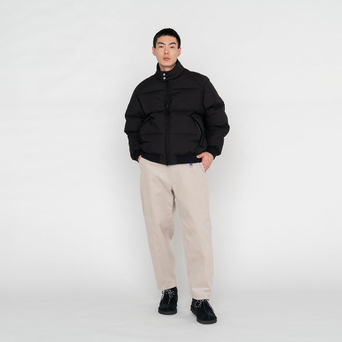 65/35 FIELD DOWN JACKET