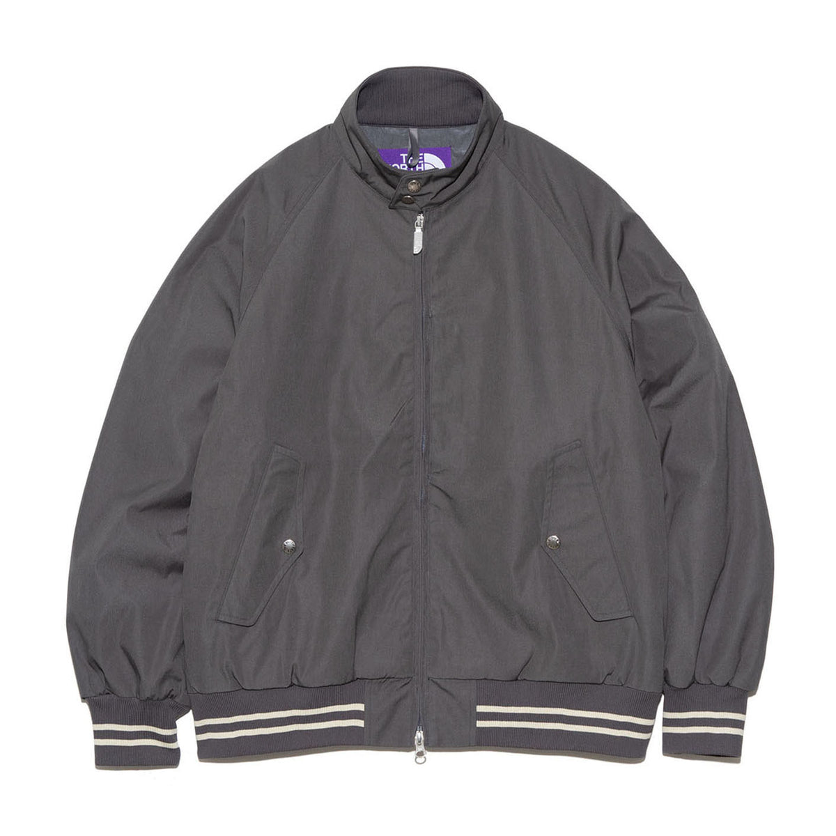 美品✨MADISONBLUE FIELD JACKET フィールドジャケット　黒 Essential ミッドナイトブルー Performa フィールドジャケット