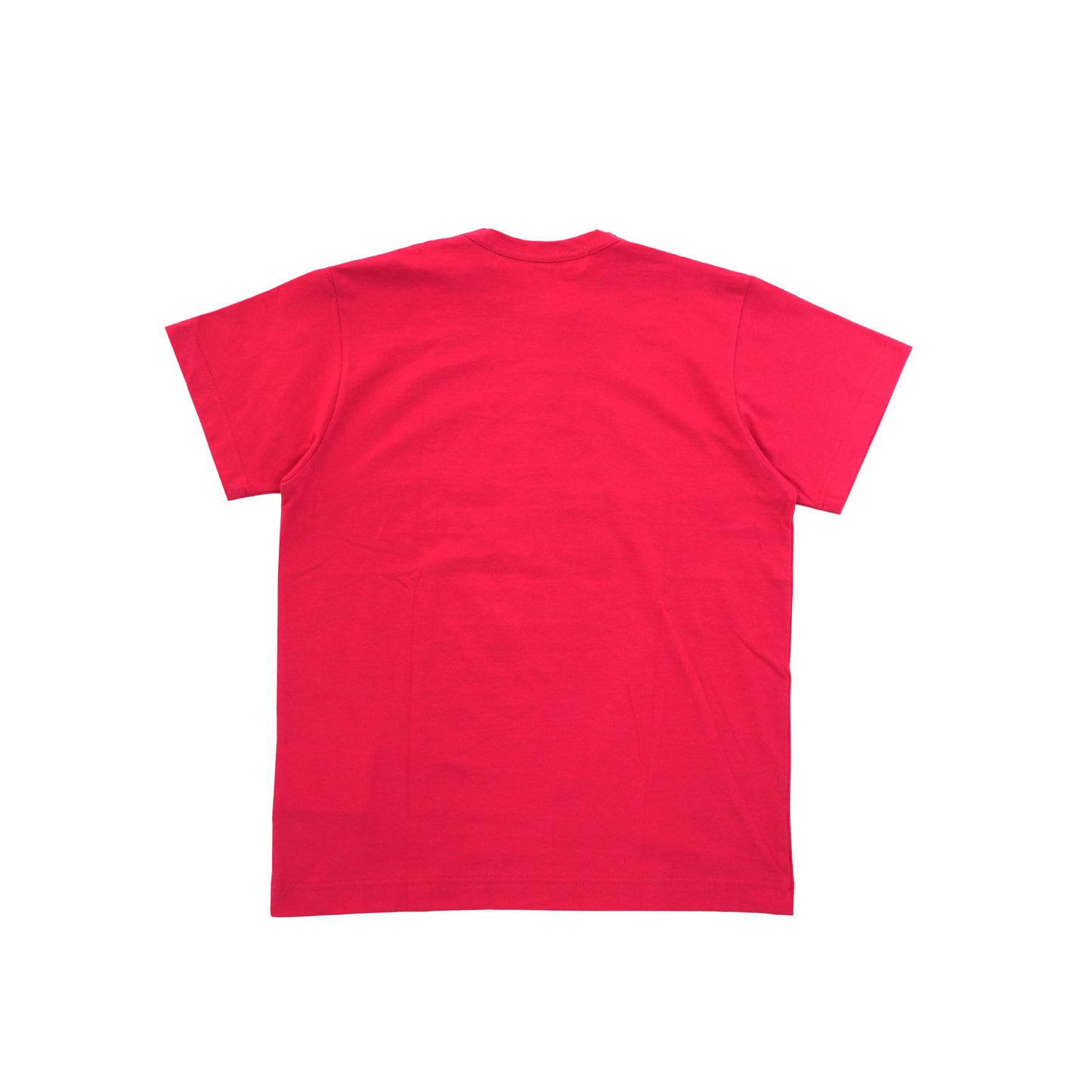 Tove Jansson プリントTシャツ-WHITE-