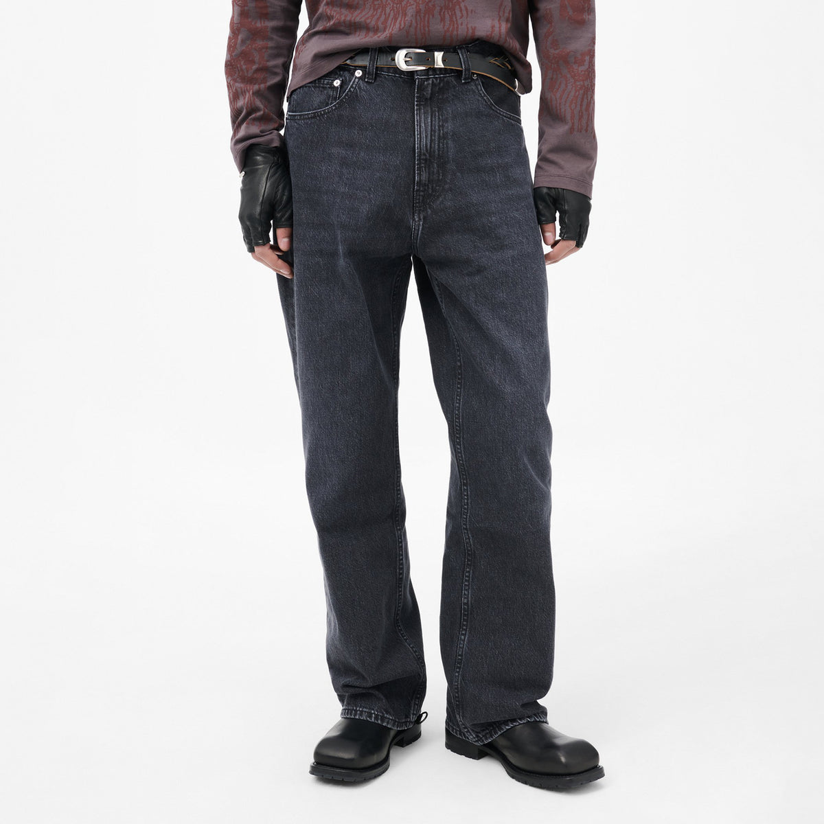 THIRD CUT – OBLIGE