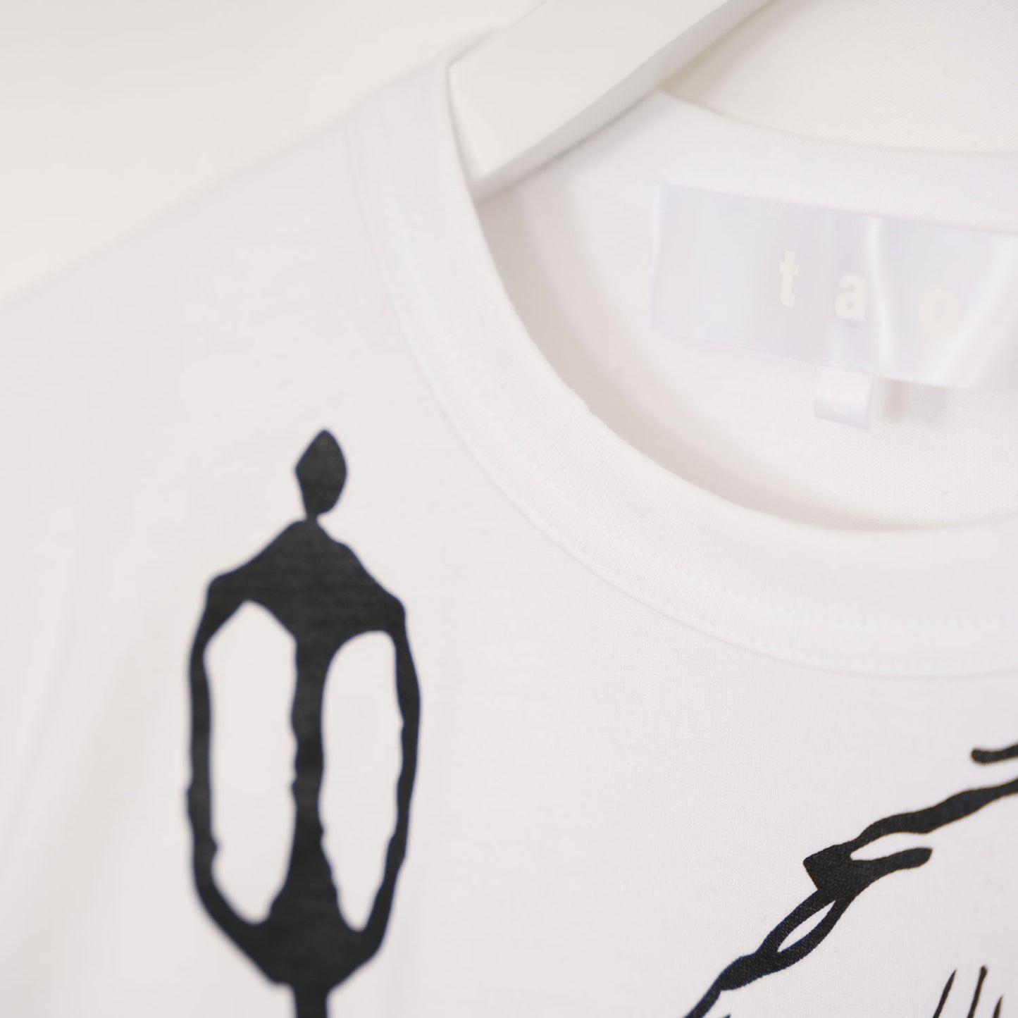SNORKプリントTシャツ
