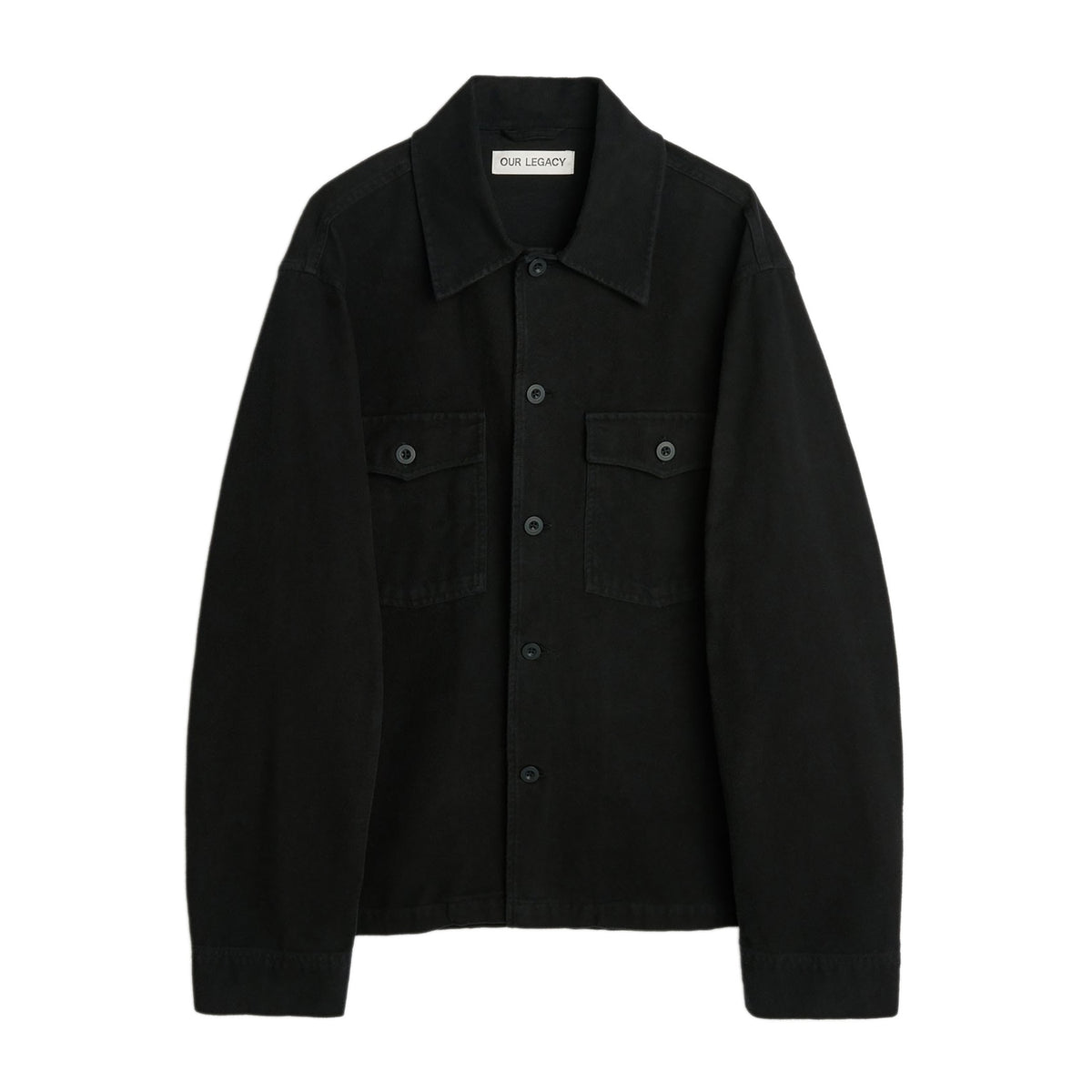ジャケット・アウター our legacy Evening Coach Jacket 46 our legacy evening coach jacket ジャケット 46 アワ レガシー