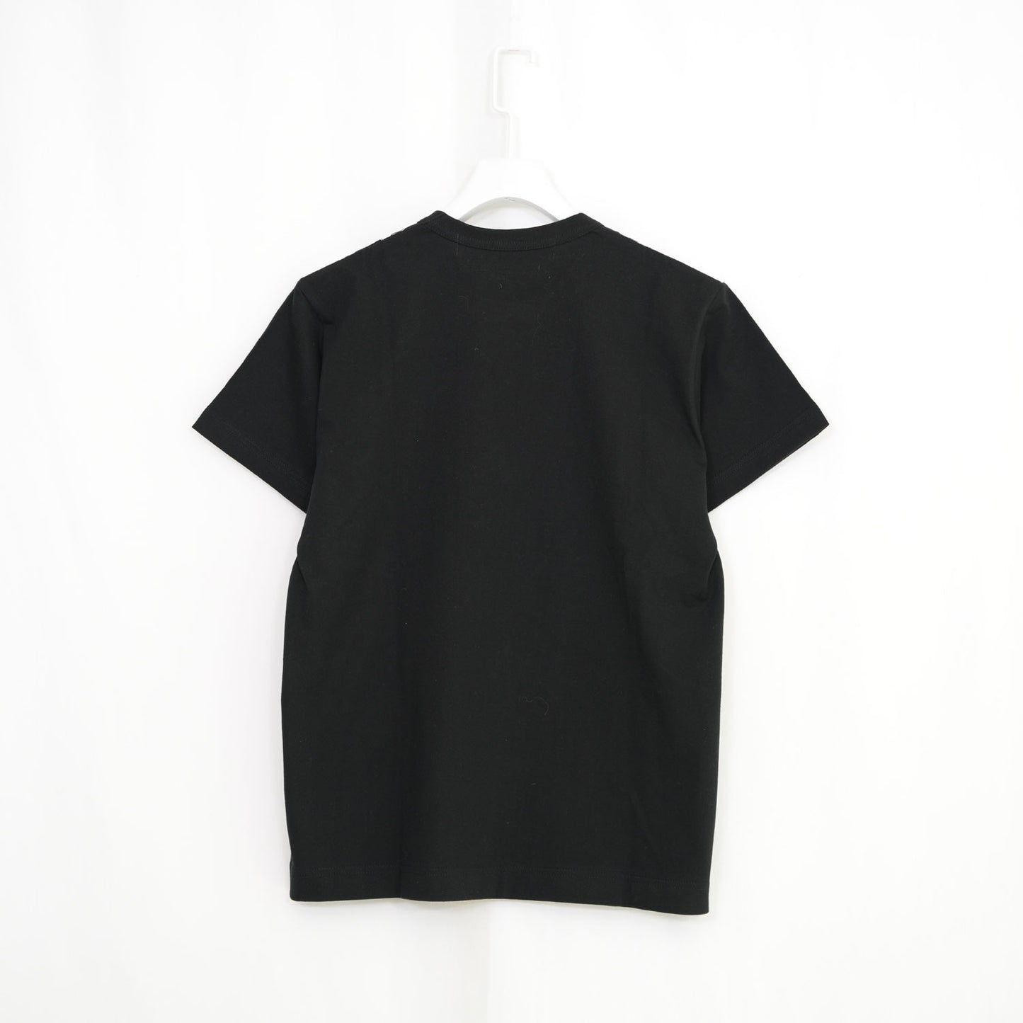 SNORKプリントTシャツ2-WHITE-