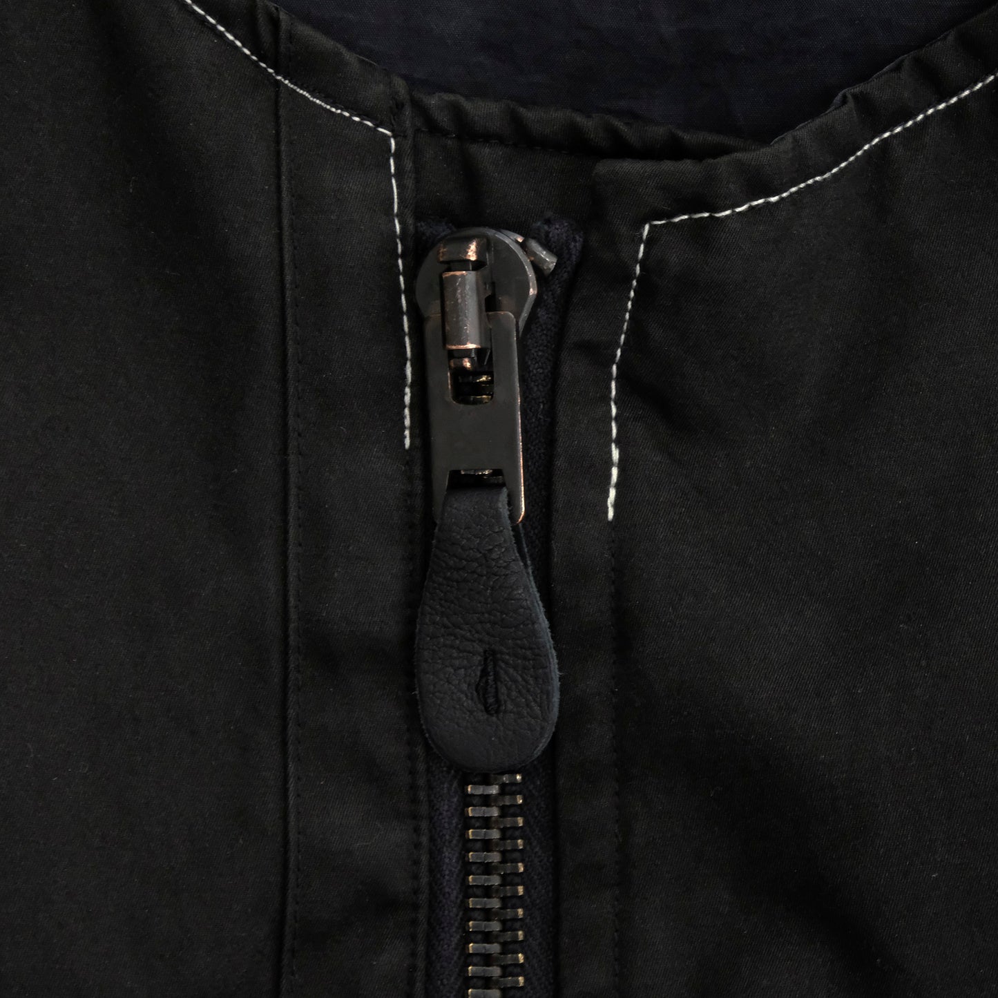 VINTAGE SILK FLIGHT CUSTOM JACKET