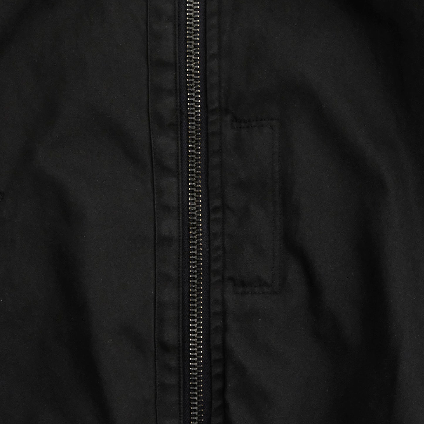 VINTAGE SILK FLIGHT CUSTOM JACKET