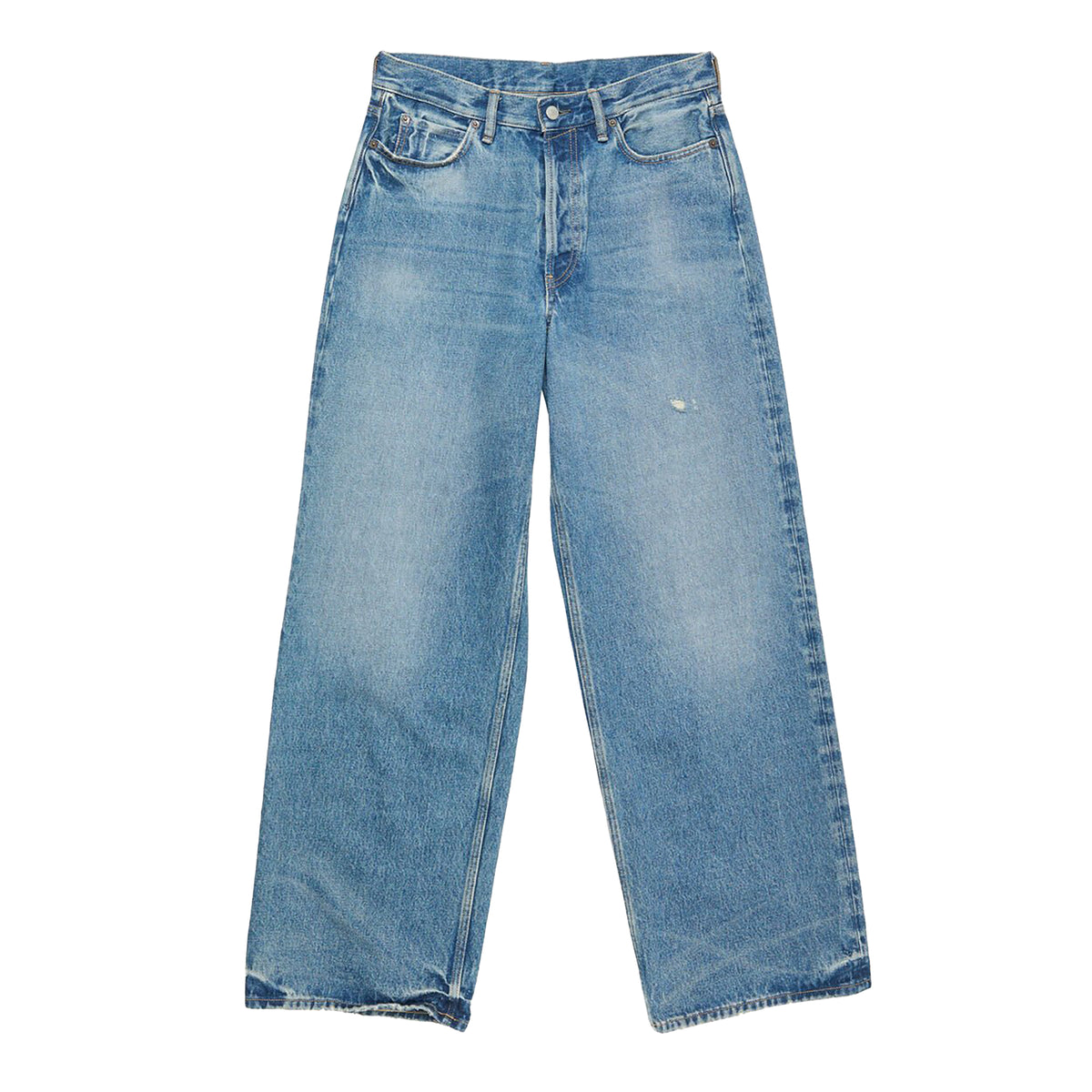 LOOSE FIT JEANS - 1981 – OBLIGE