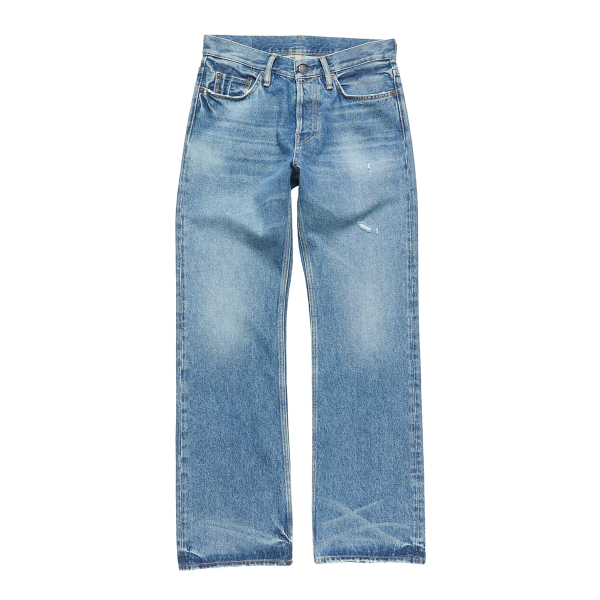 REGULAR FIT JEANS - 2010M – OBLIGE