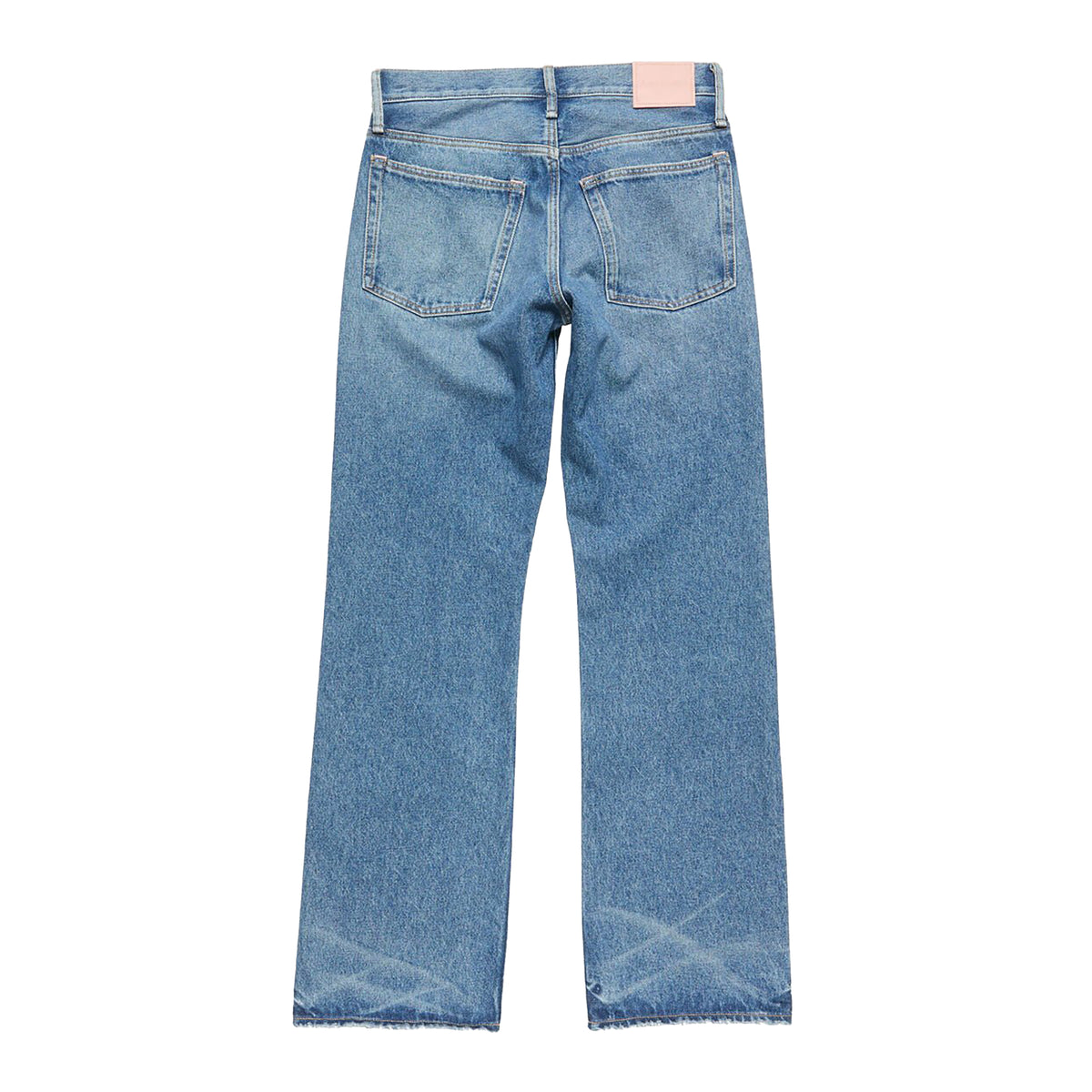 REGULAR FIT JEANS - 2010M – OBLIGE