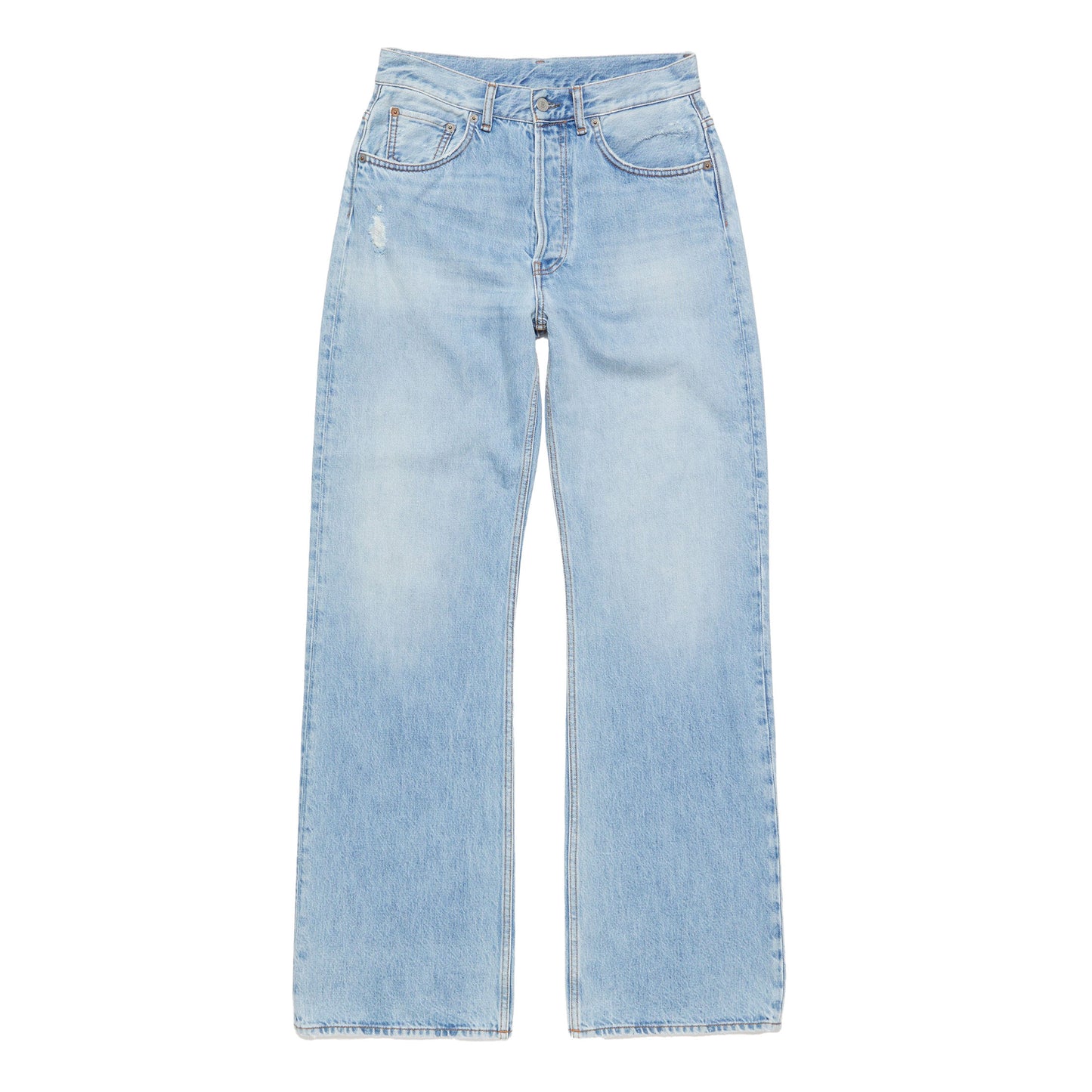 LOOSE FIT JEANS - 2021M