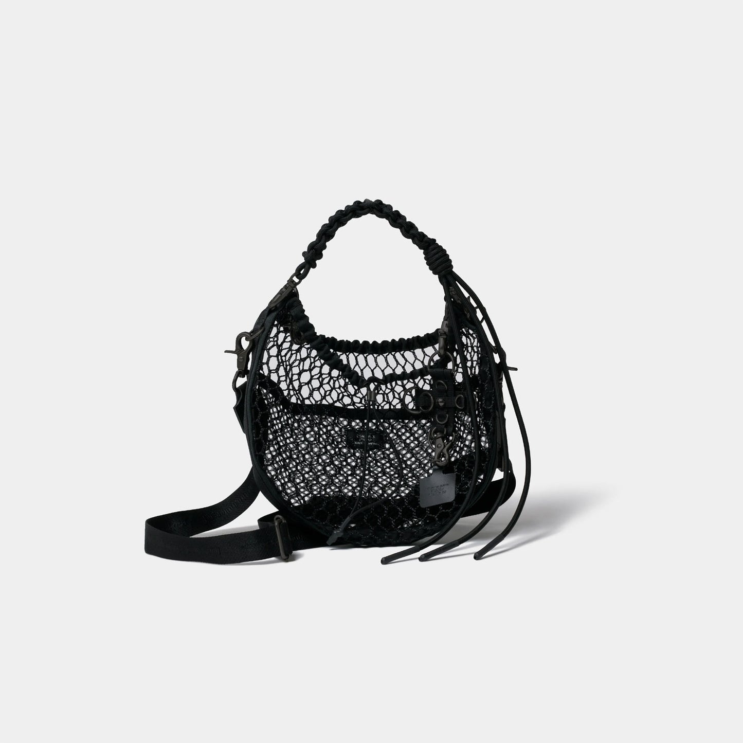 over engineering strap