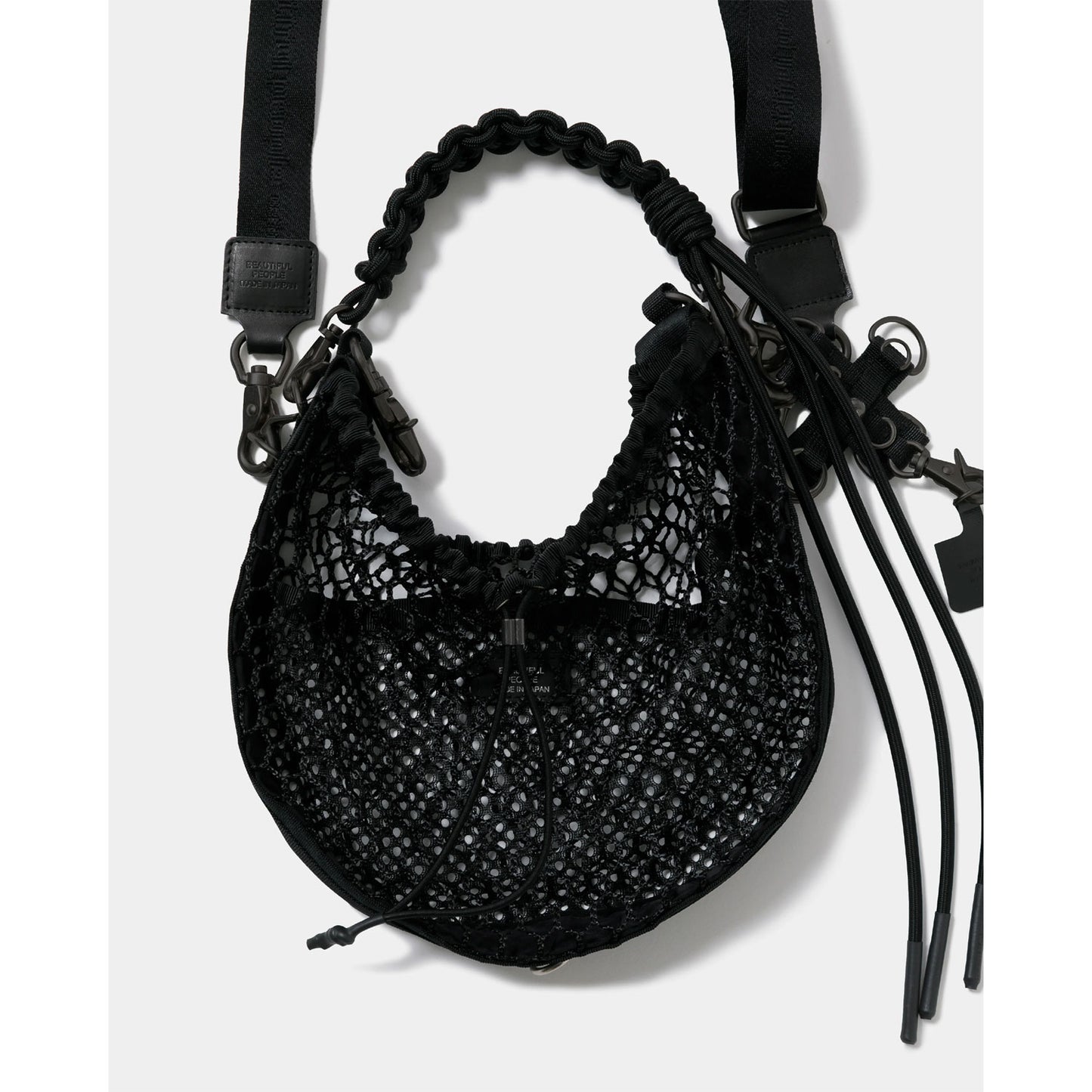 over engineering strap