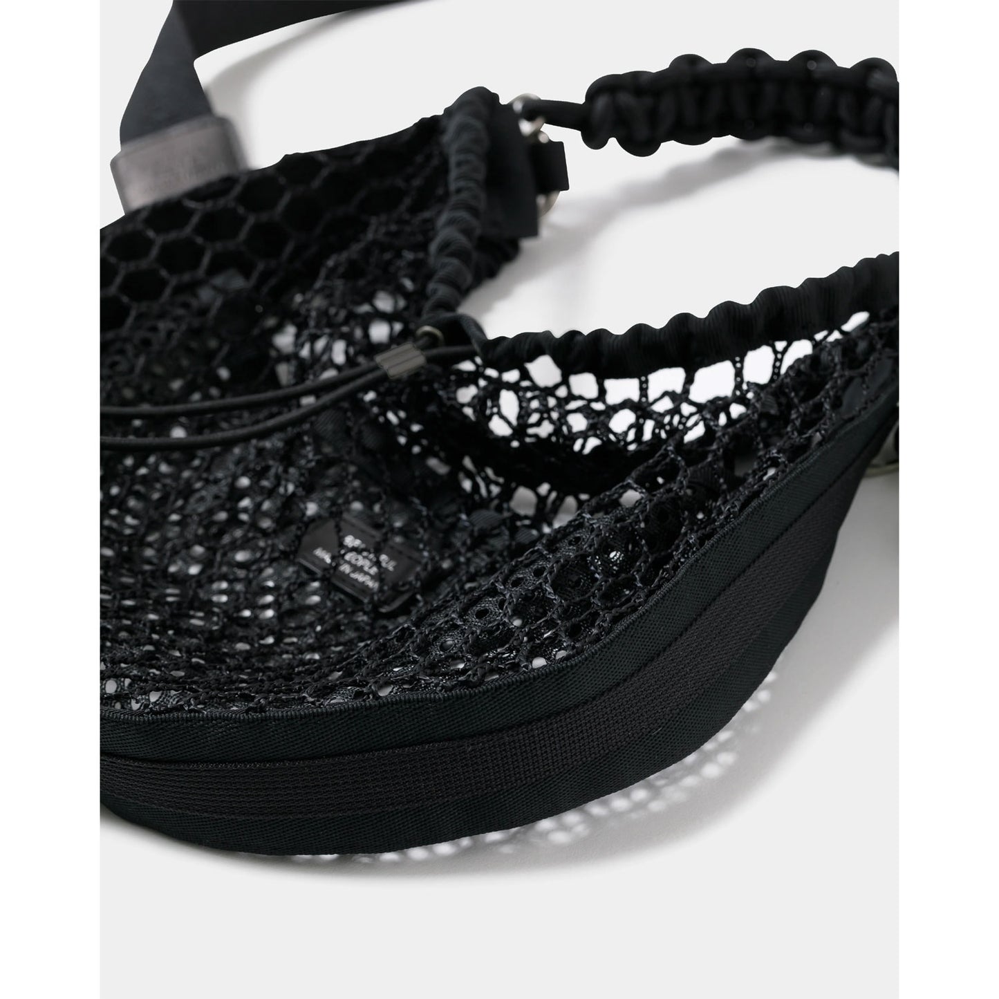 over engineering strap