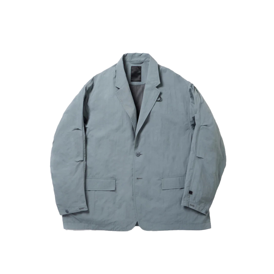 TECH LOOSE 2B JACKET – OBLIGE