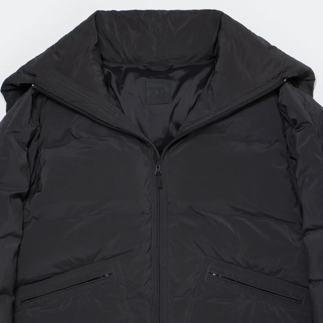 TECH 2WAY CADET DOWN PARKA