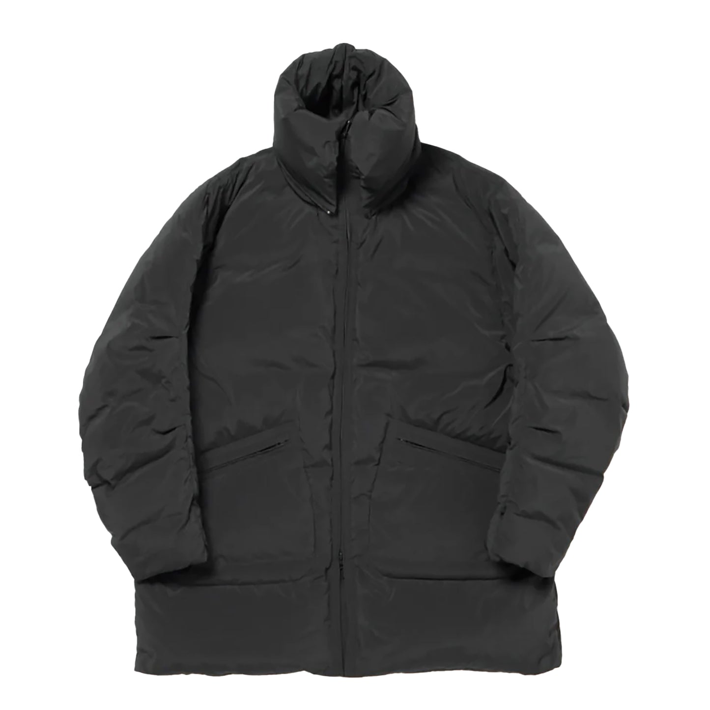 TECH 2WAY CADET DOWN PARKA