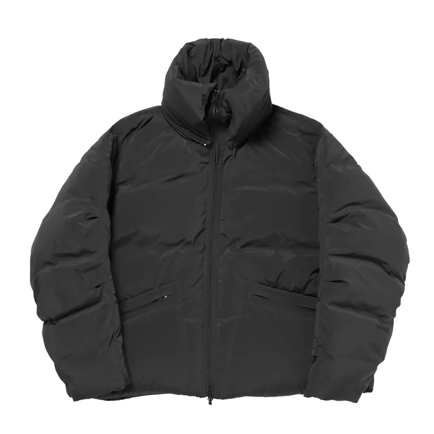 TECH 2WAY CADET DOWN PARKA