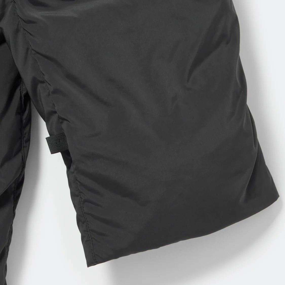 TECH 2WAY CADET DOWN PARKA