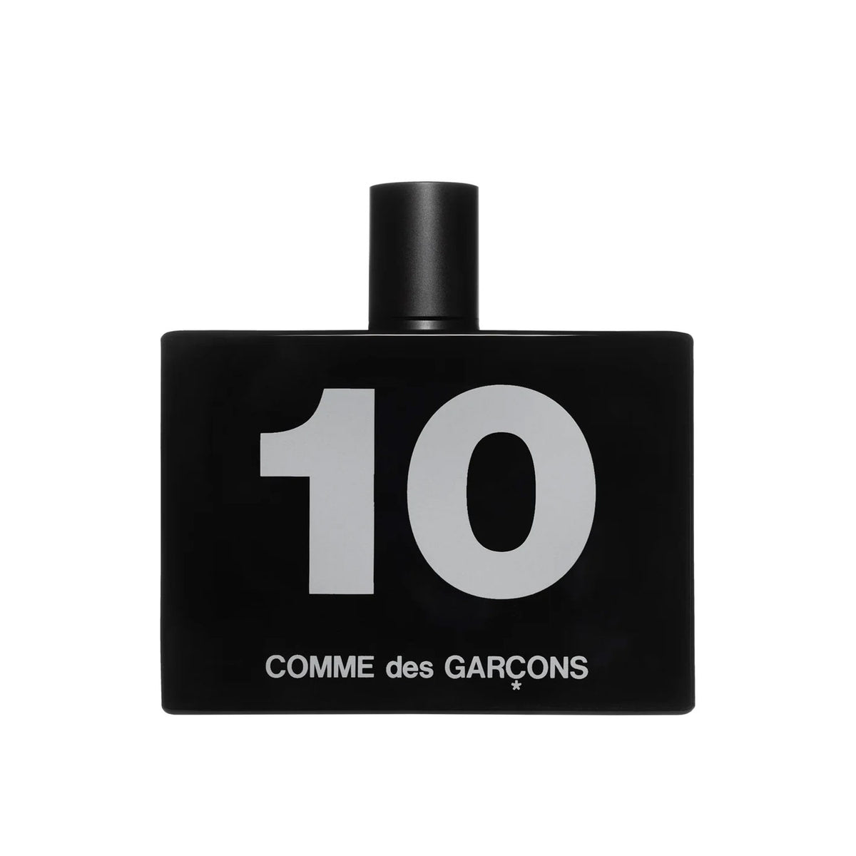 COMME des GARCONS-ODEUR 10-200ml- – OBLIGE
