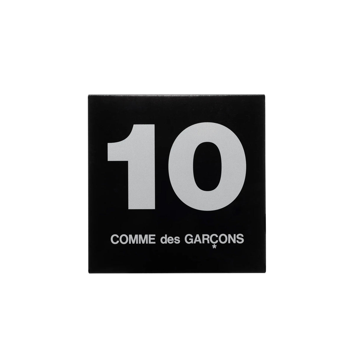 COMME des GARCONS-ODEUR 10-200ml- – OBLIGE