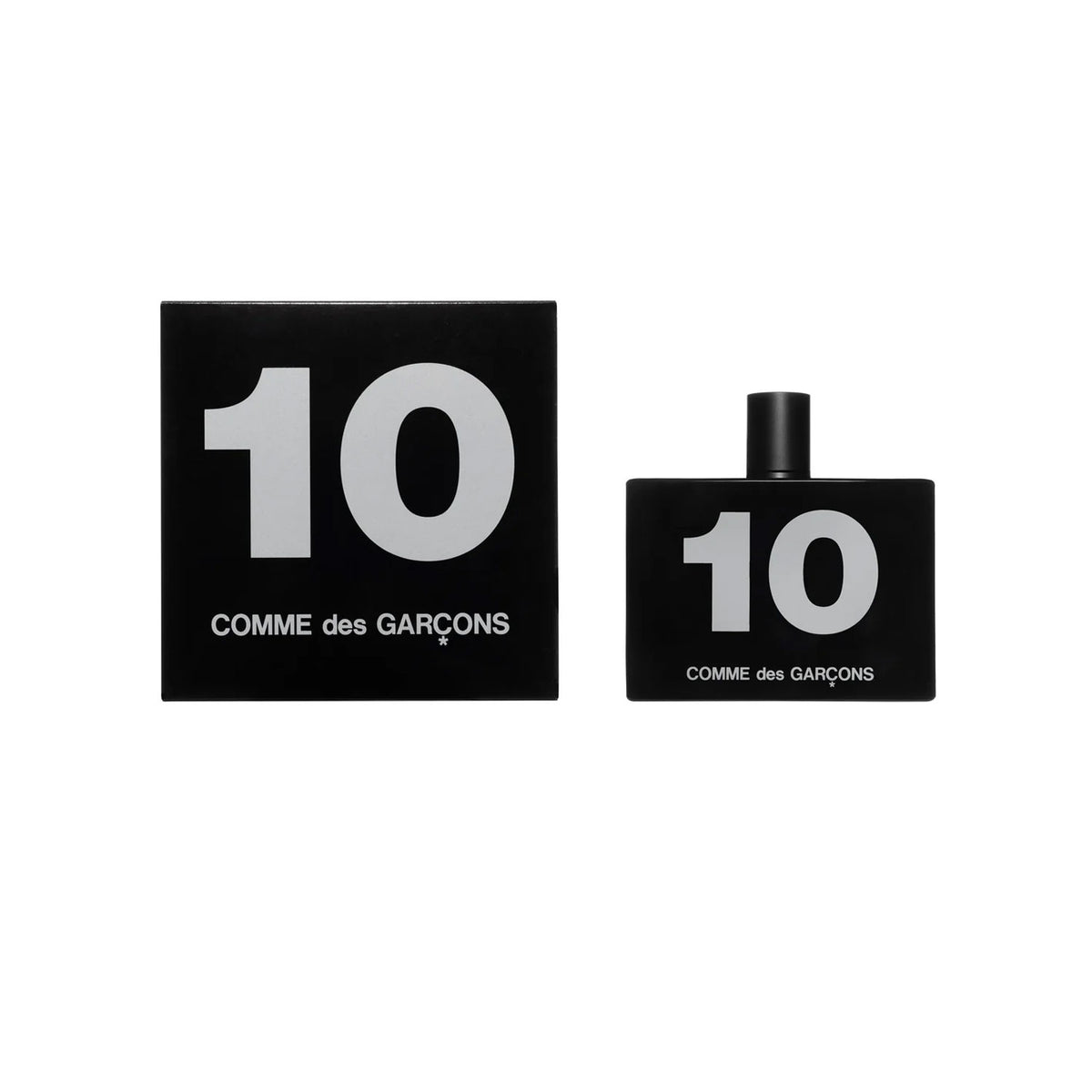 COMME des GARCONS-ODEUR 10-200ml- – OBLIGE