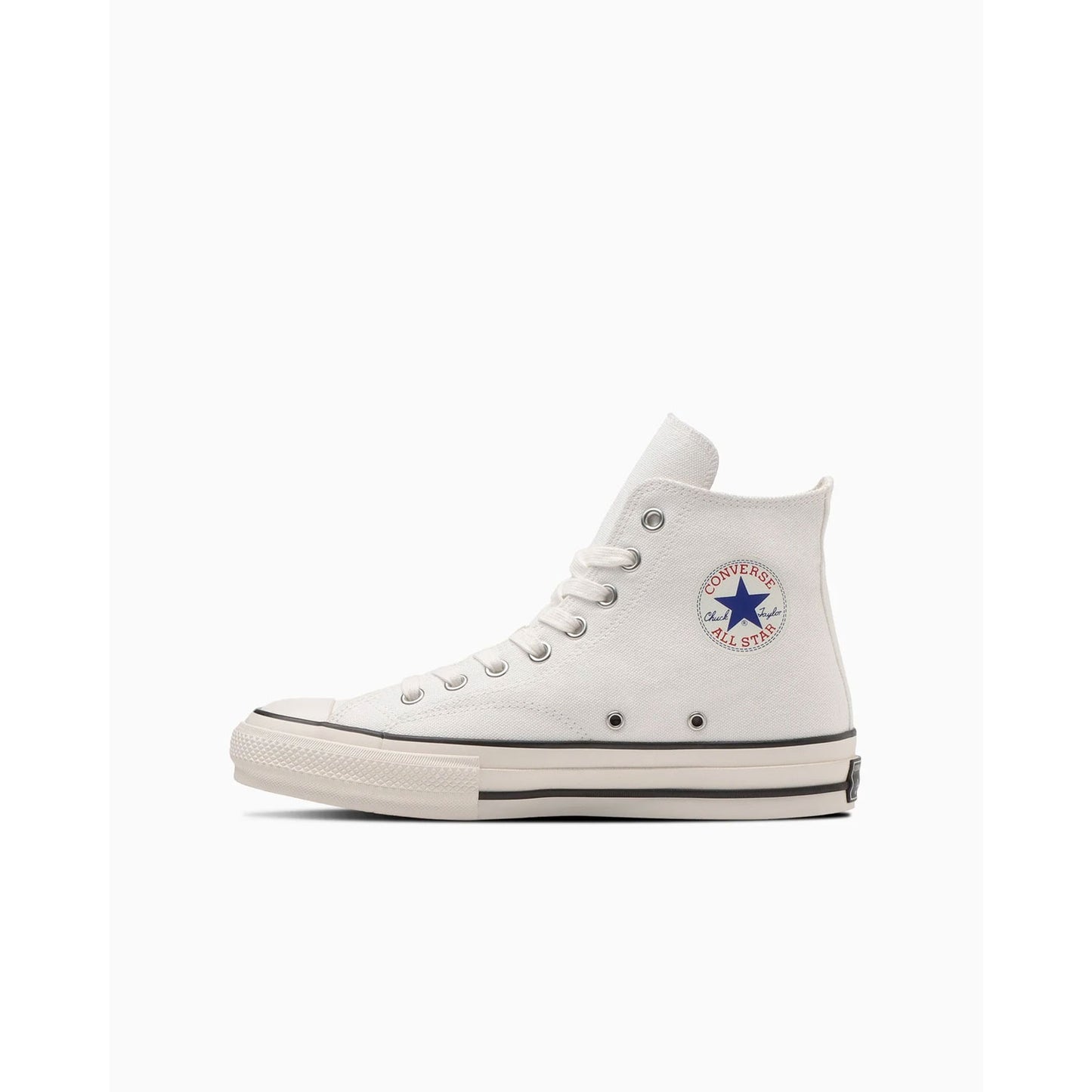 CHUCK TAYLOR® CANVAS HI