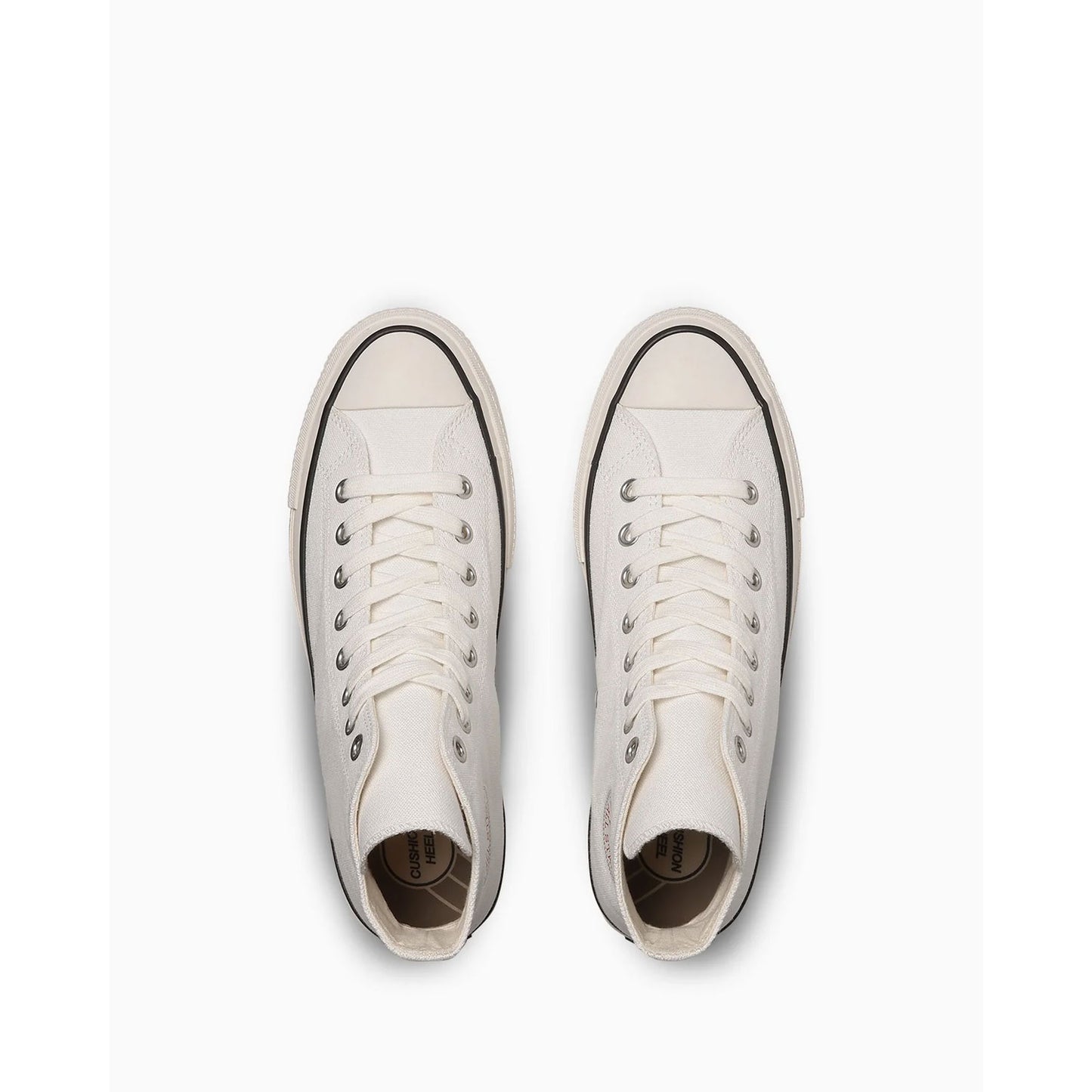 CHUCK TAYLOR® CANVAS HI