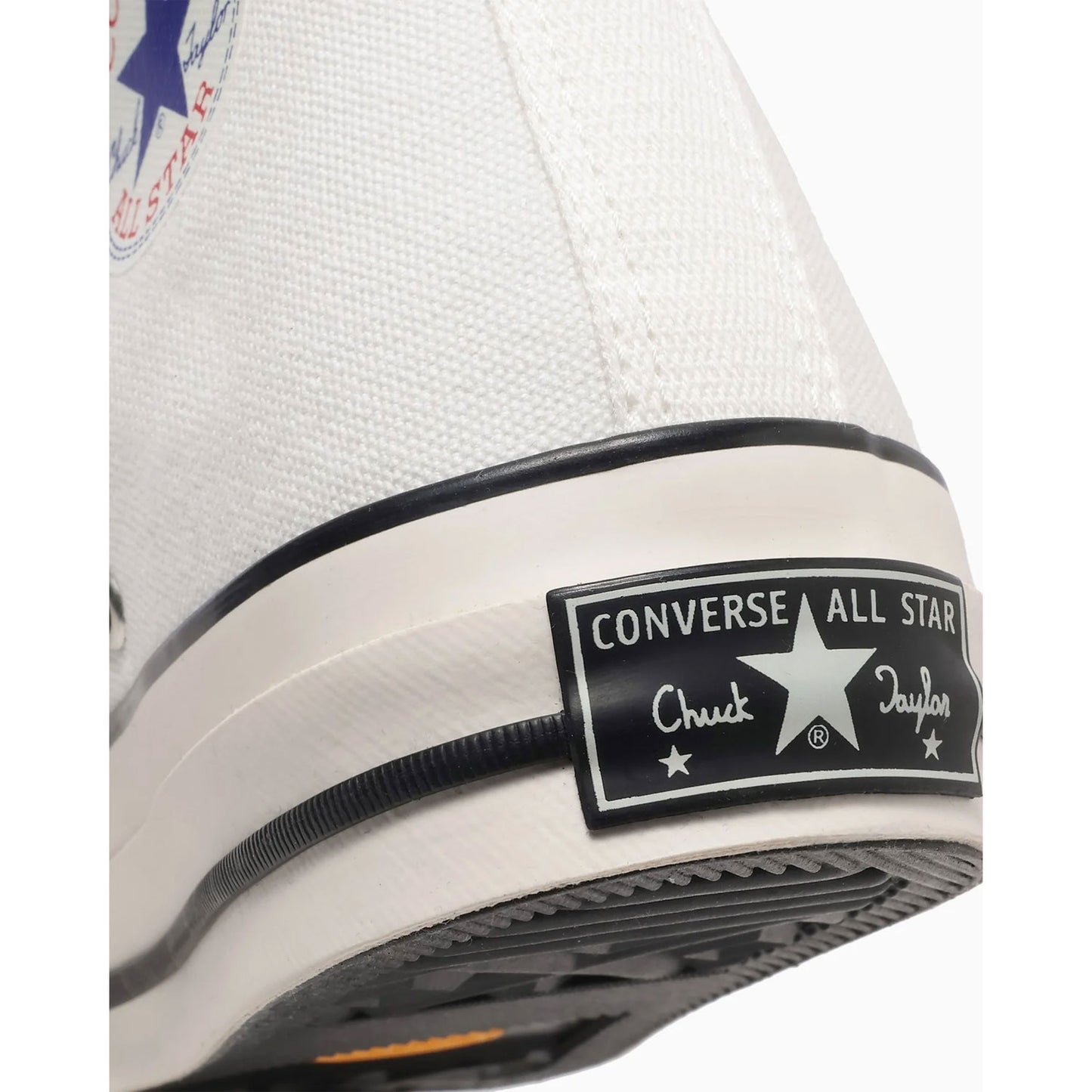 CHUCK TAYLOR® CANVAS HI