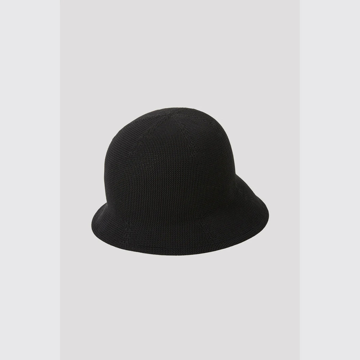 帽子 CFCL Mesh Knit Asymmetric Hat MESH KNIT ASYMMETRIC HAT