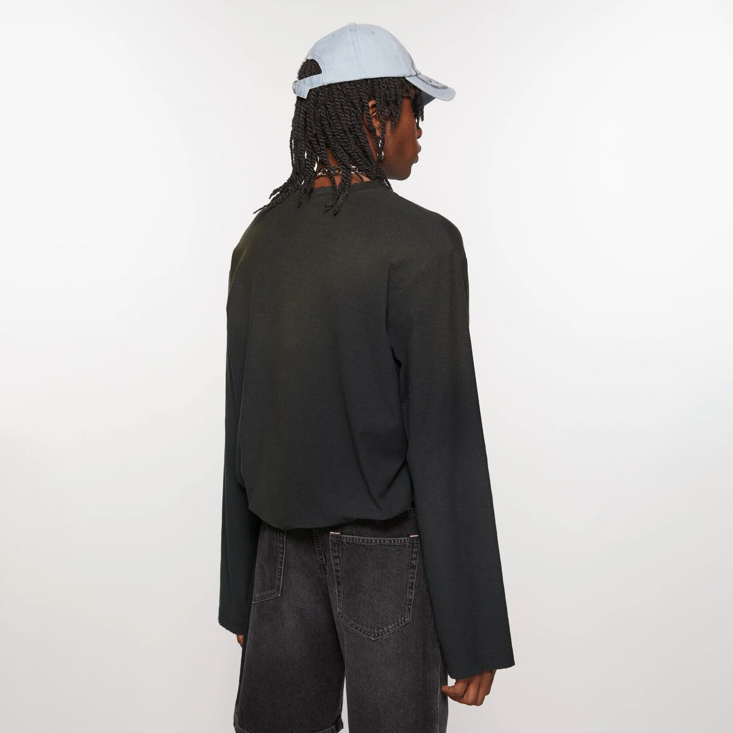 LOGO T-SHIRT RELAXED FIT