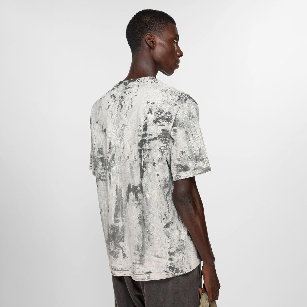 T-SHIRT PLASTER PRINT – OBLIGE