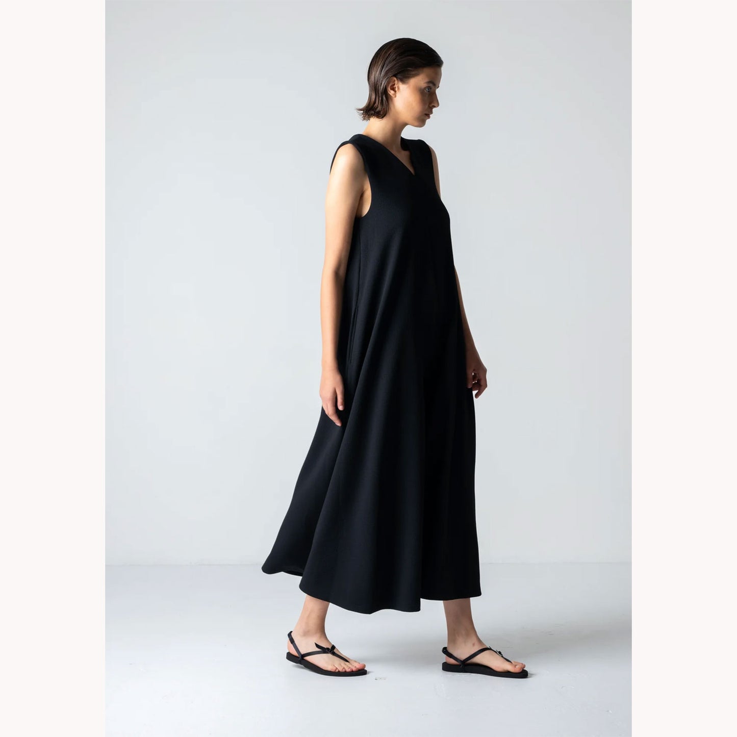 HANNA JUMPSUIT-BLACK-