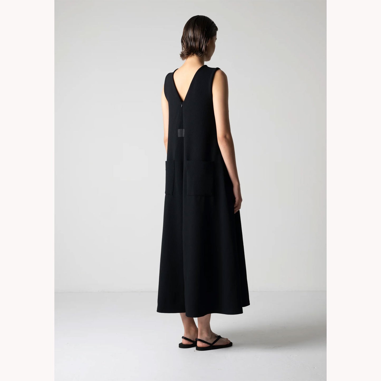 HANNA JUMPSUIT-BLACK-